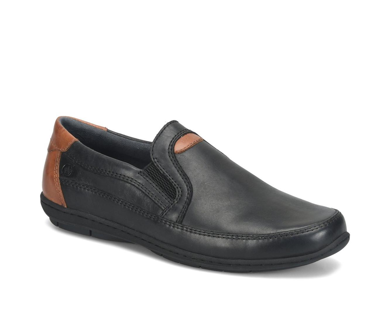 Men's Born Wilkins Slip-On Shoes