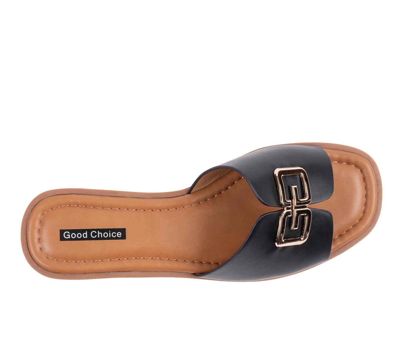 Women's GC Shoes Bergen Sandlas