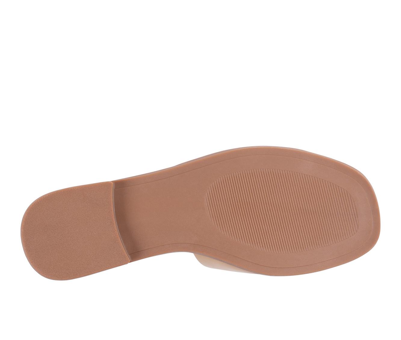 Women's GC Shoes Bergen Sandlas
