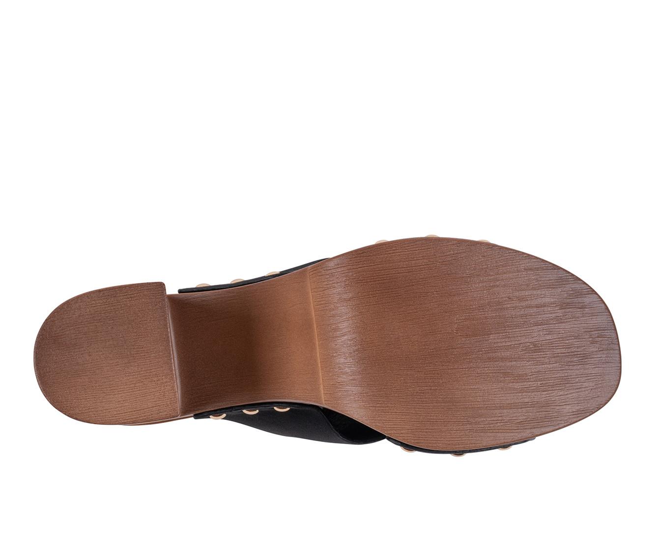 Women's GC Shoes Cocktail Dress Sandals