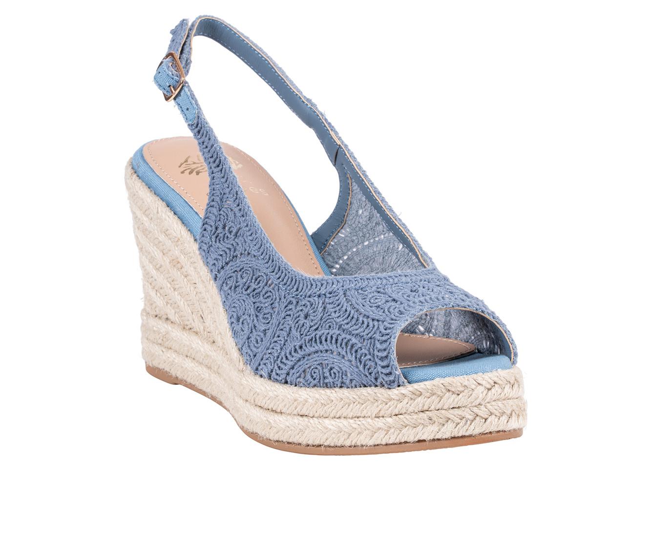Women's GC Shoes Bowery Wedges