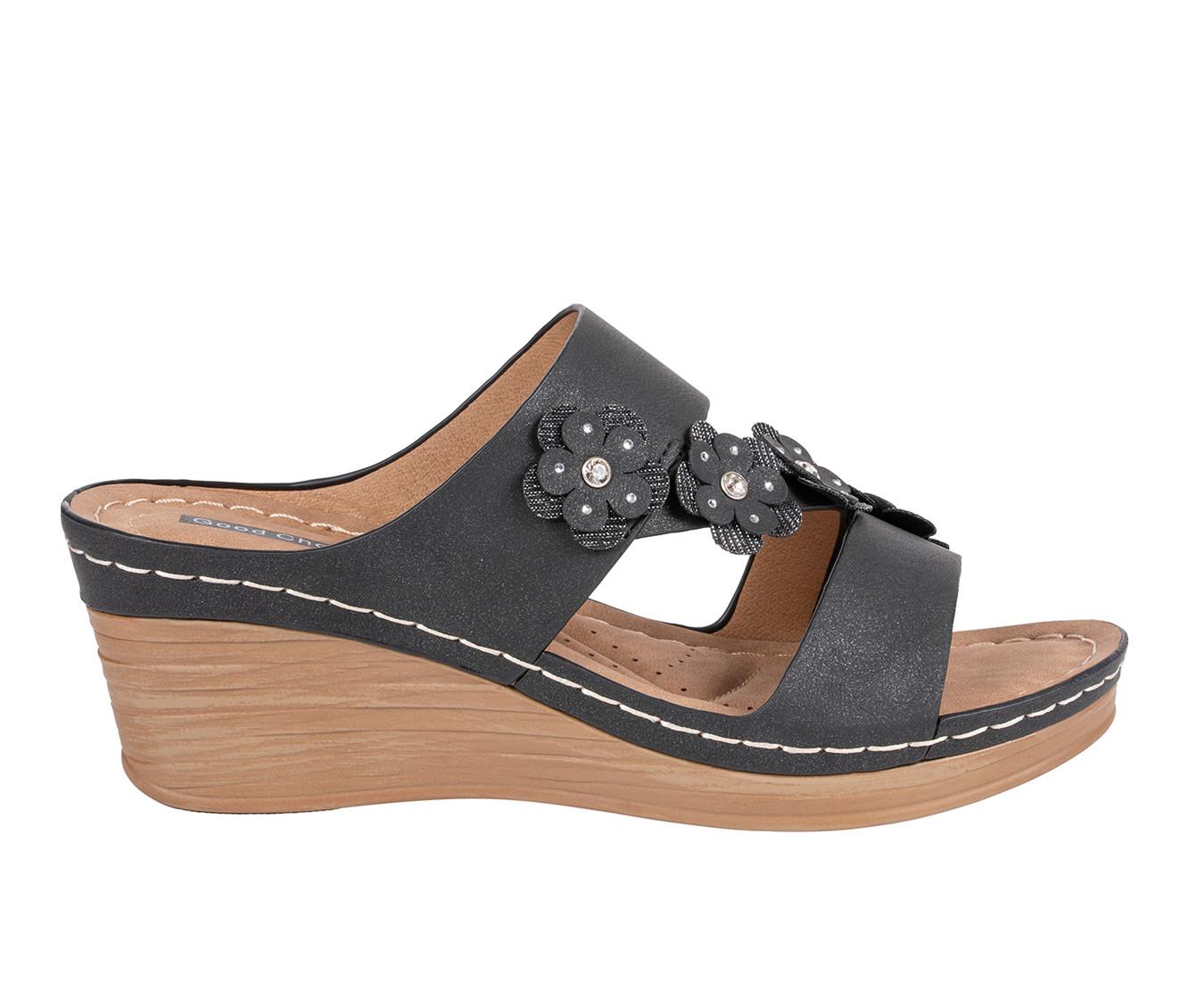 Women's GC Shoes Halia Wedges