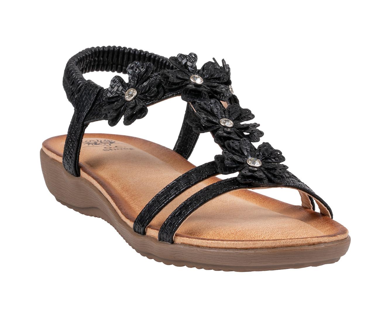 Women's GC Shoes Lily Sandals