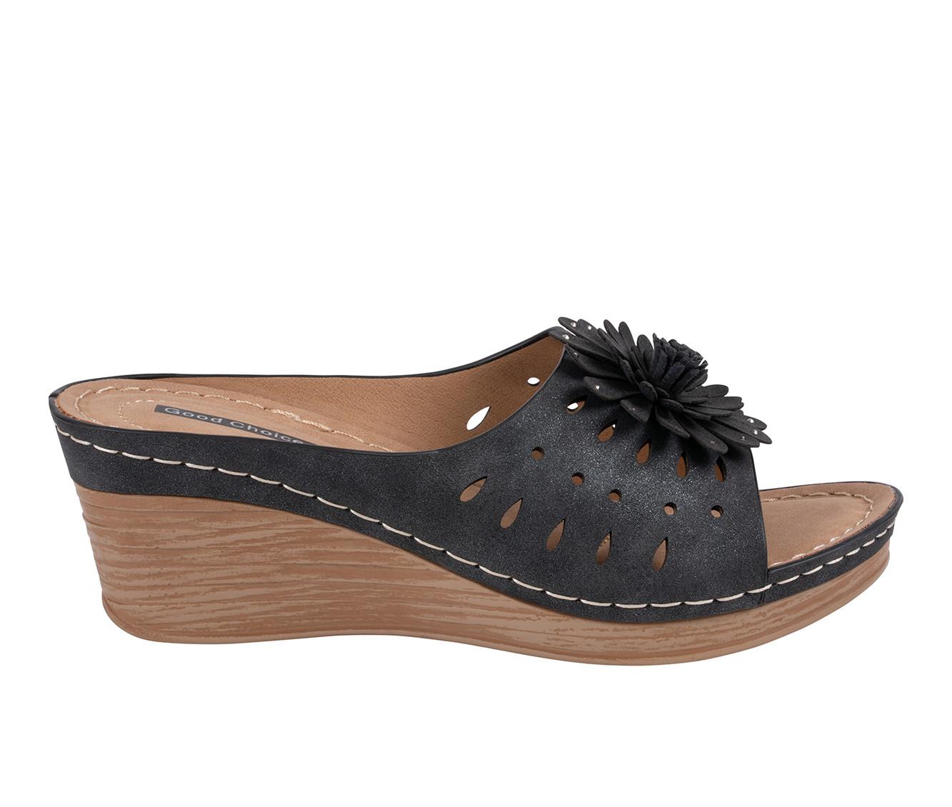 Women's GC Shoes Mayday Wedges | Shoe Carnival