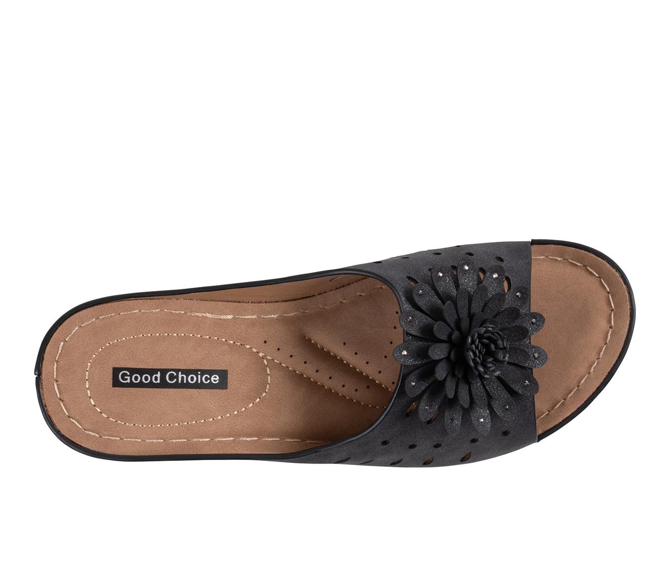Women's GC Shoes Mayday Wedges | Shoe Carnival
