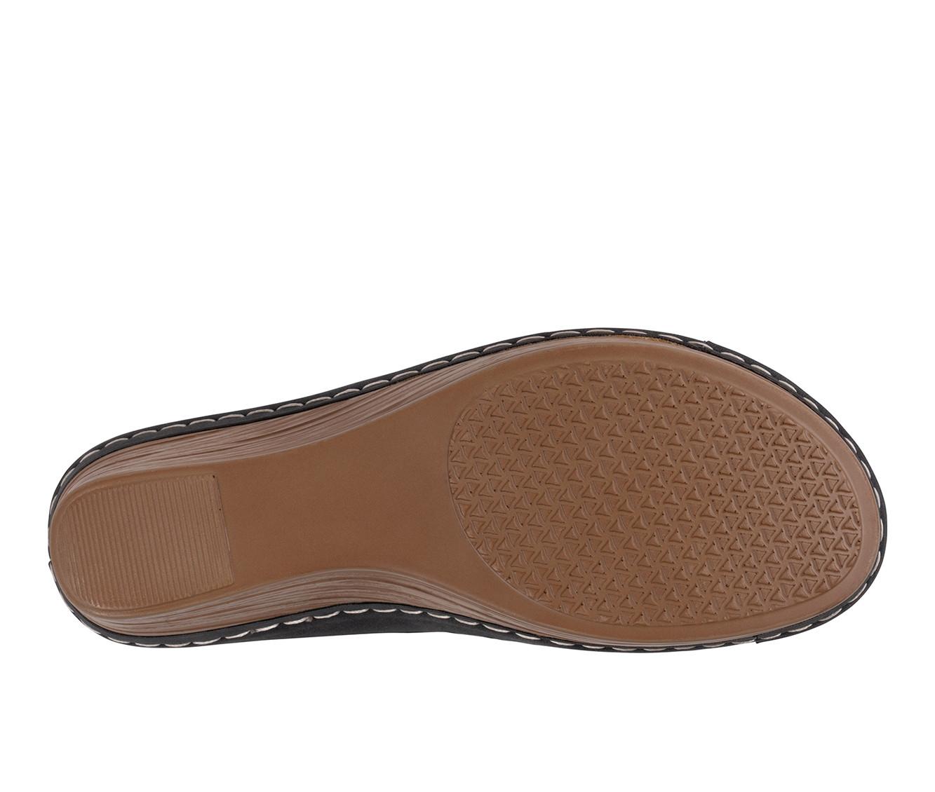 Women's GC Shoes Mayday Wedges | Shoe Carnival