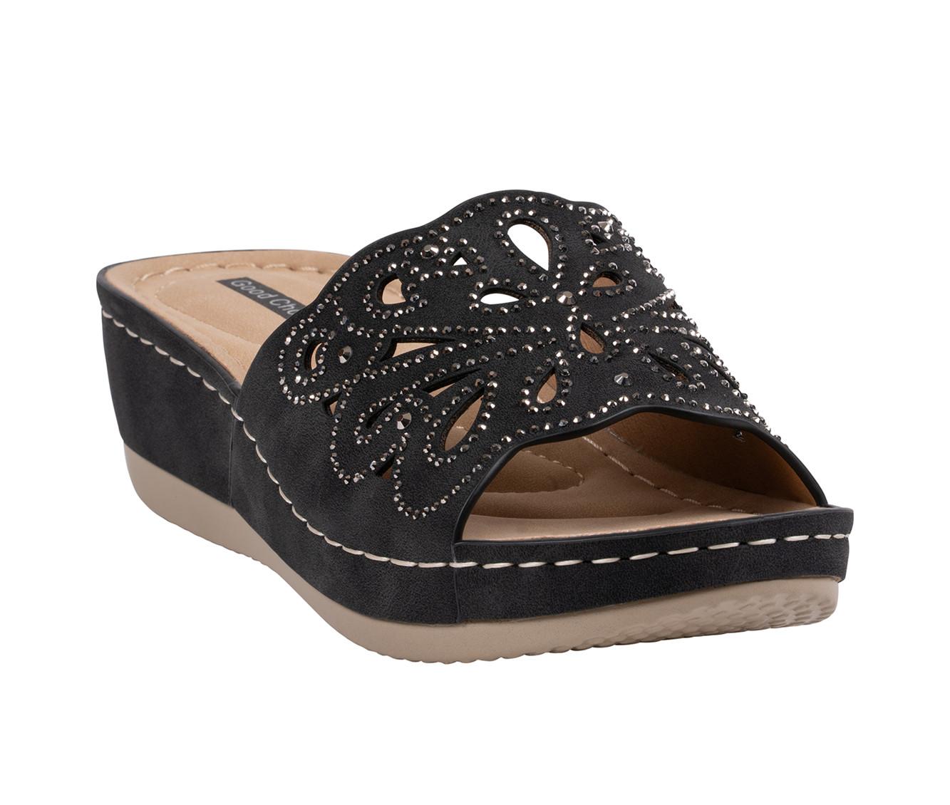 Women's GC Shoes Izzy Wedges