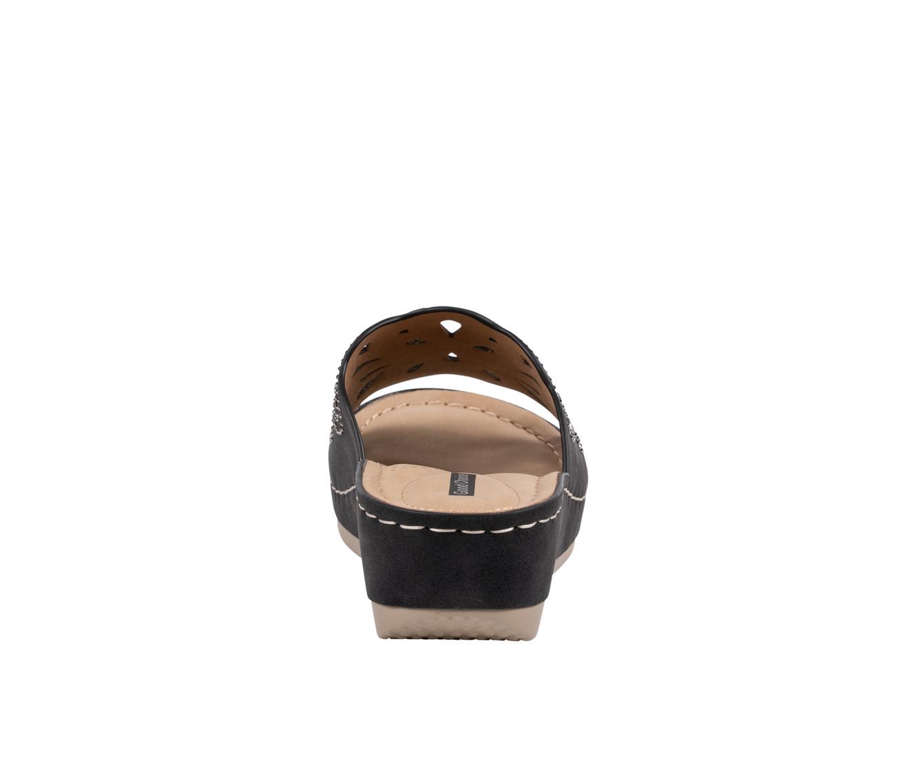 Women's GC Shoes Izzy Wedges