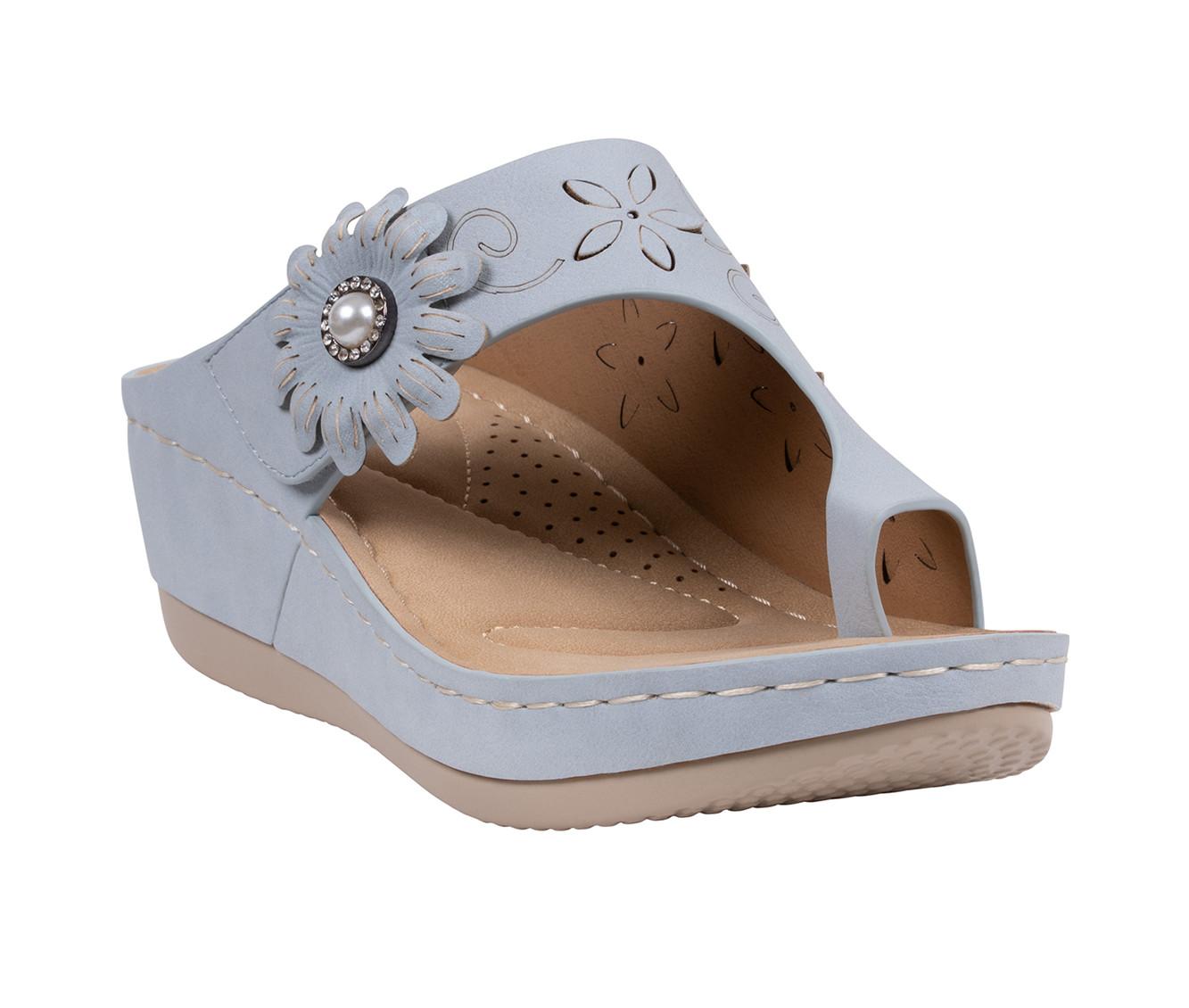 Women's GC Shoes Skylar Wedges