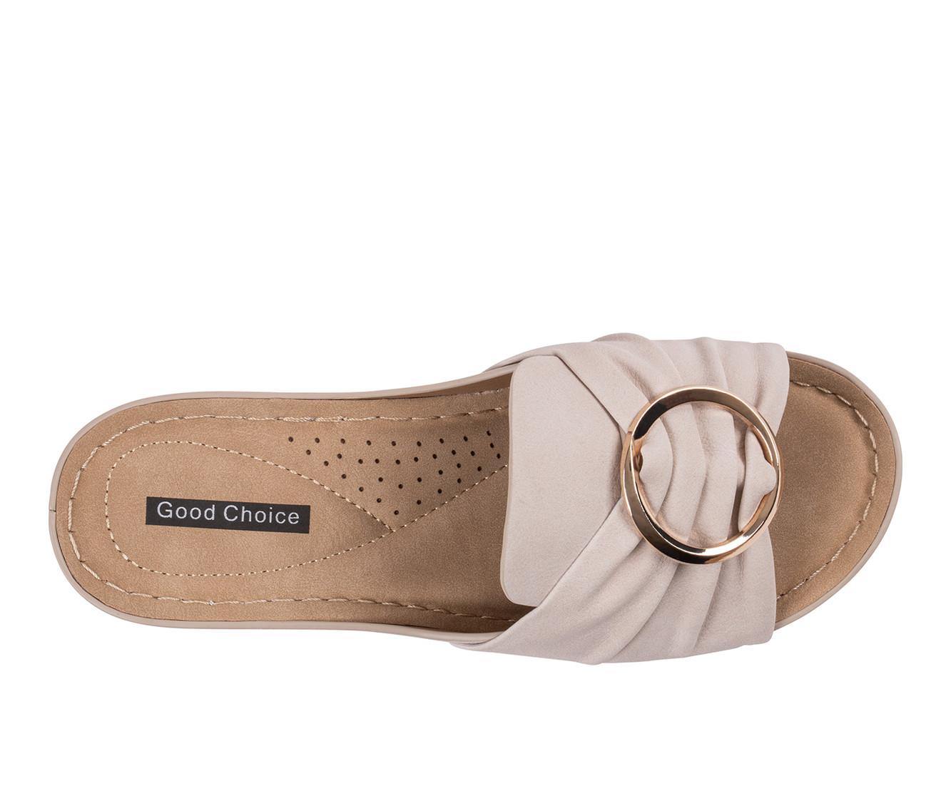 Women's GC Shoes Isola Wedges