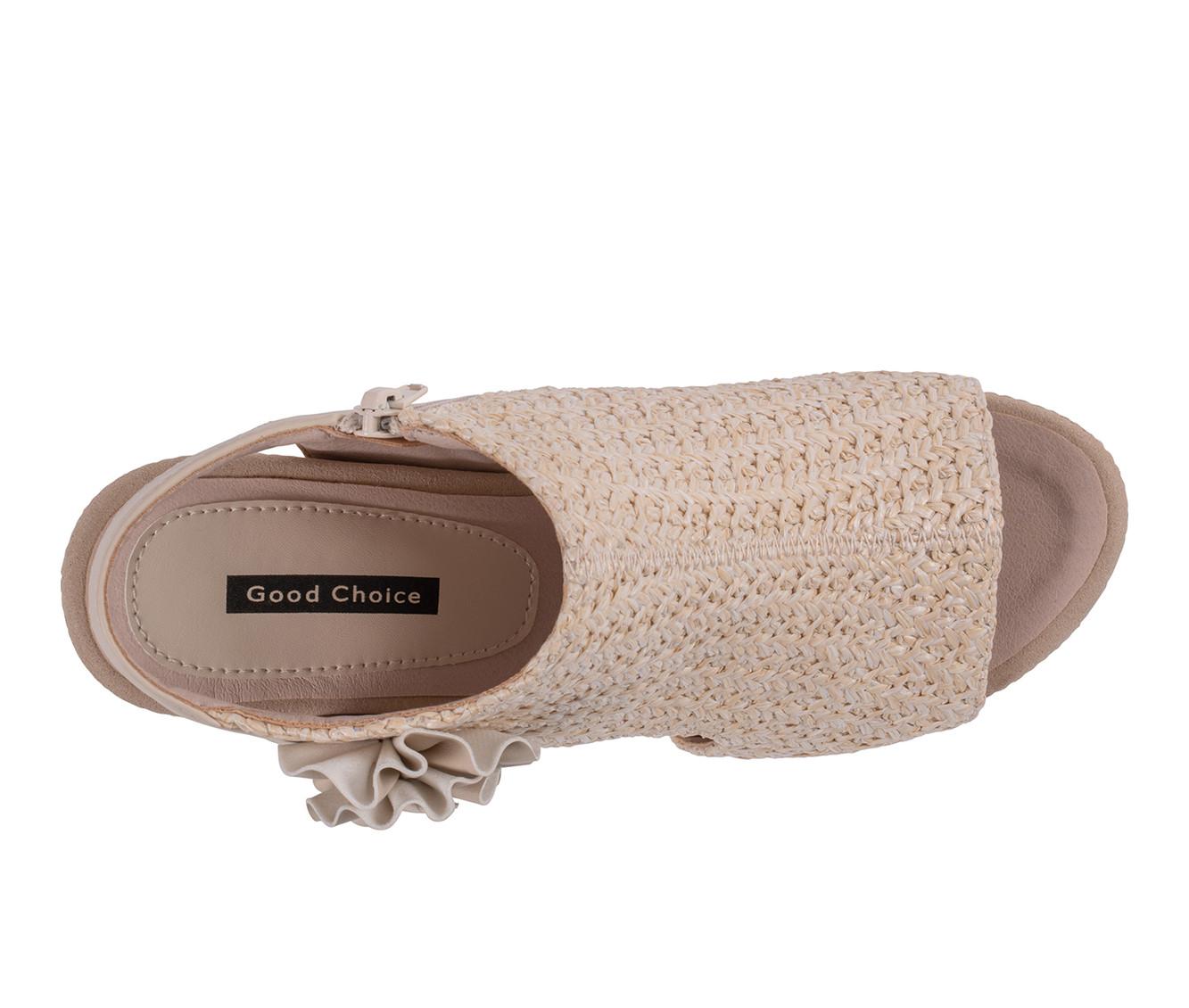 Women's GC Shoes Zakki Shooties