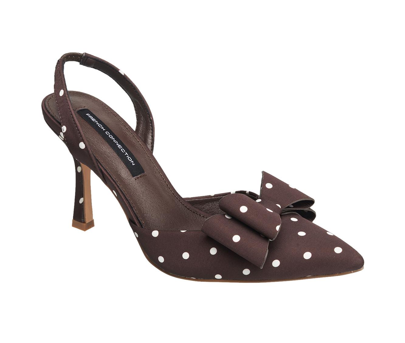 Women's French Connection Betti Pumps