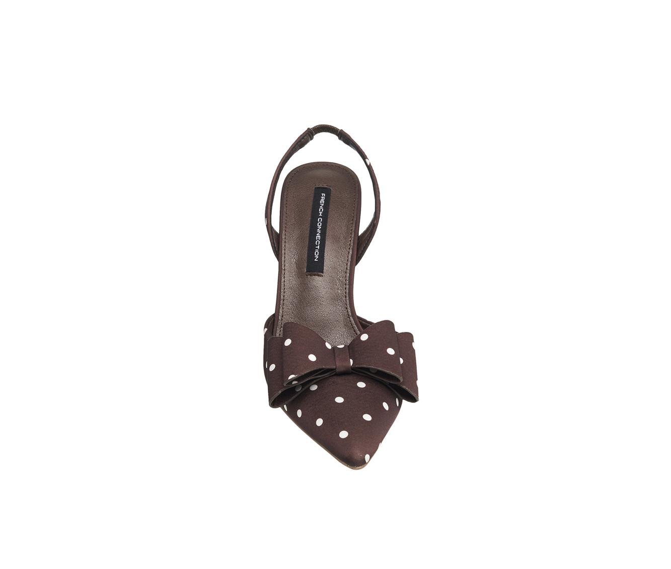 Women's French Connection Betti Pumps