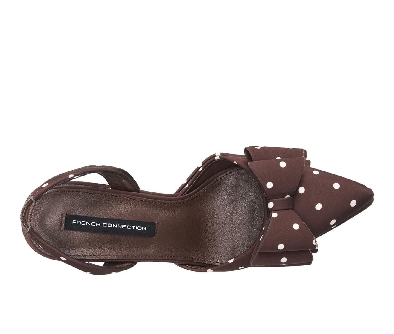 Women's French Connection Betti Pumps