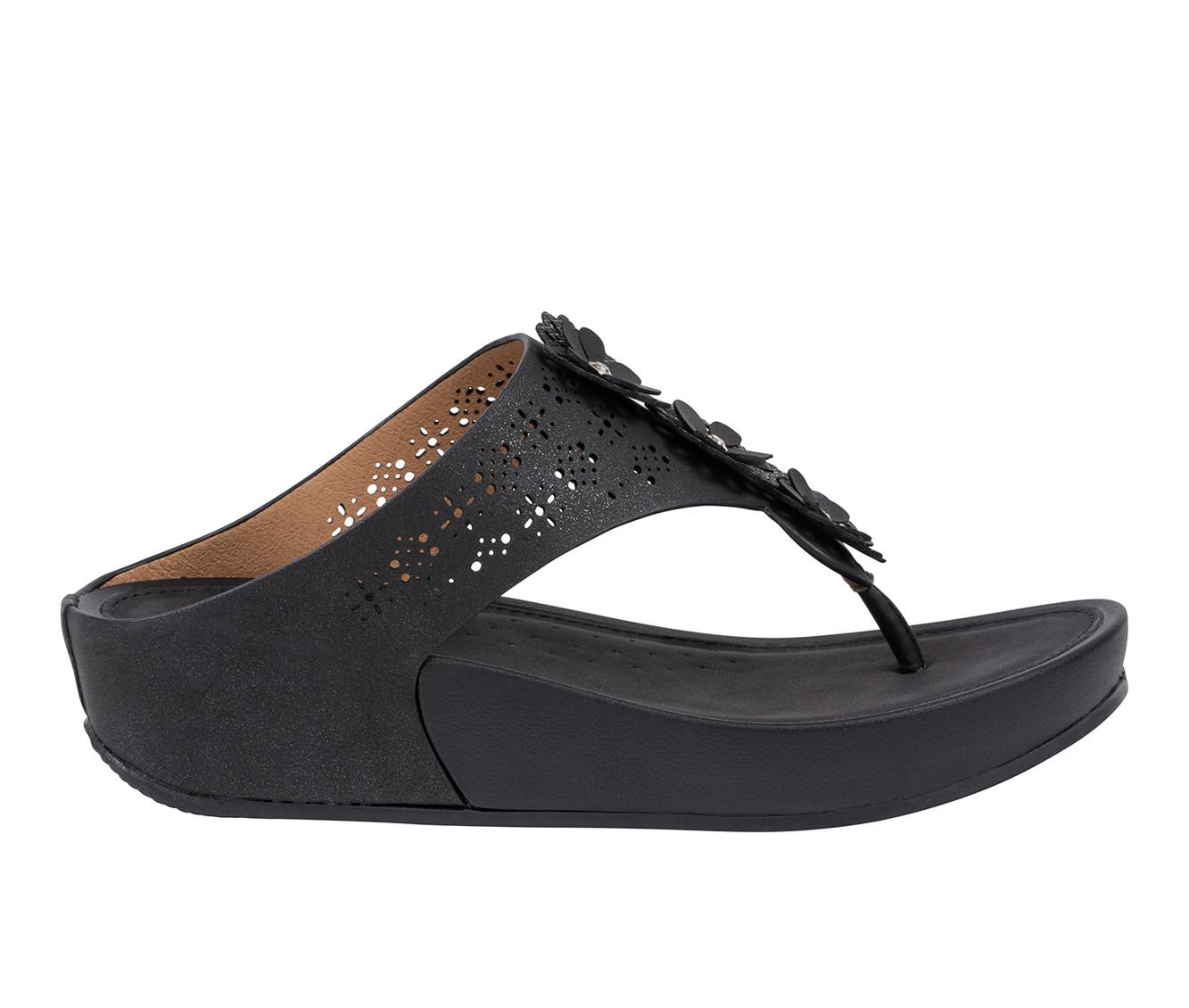 Women's GC Shoes Rana Wedges