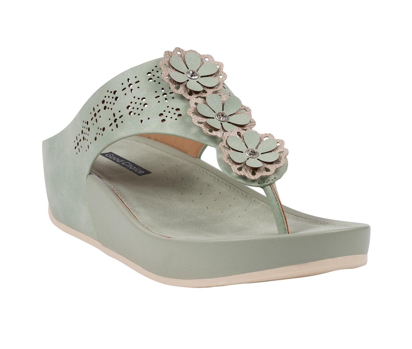 Women's GC Shoes Rana Wedges | Shoe Carnival