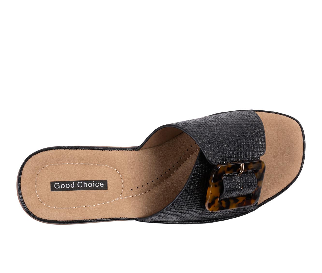 Women's GC Shoes Teri Wedges
