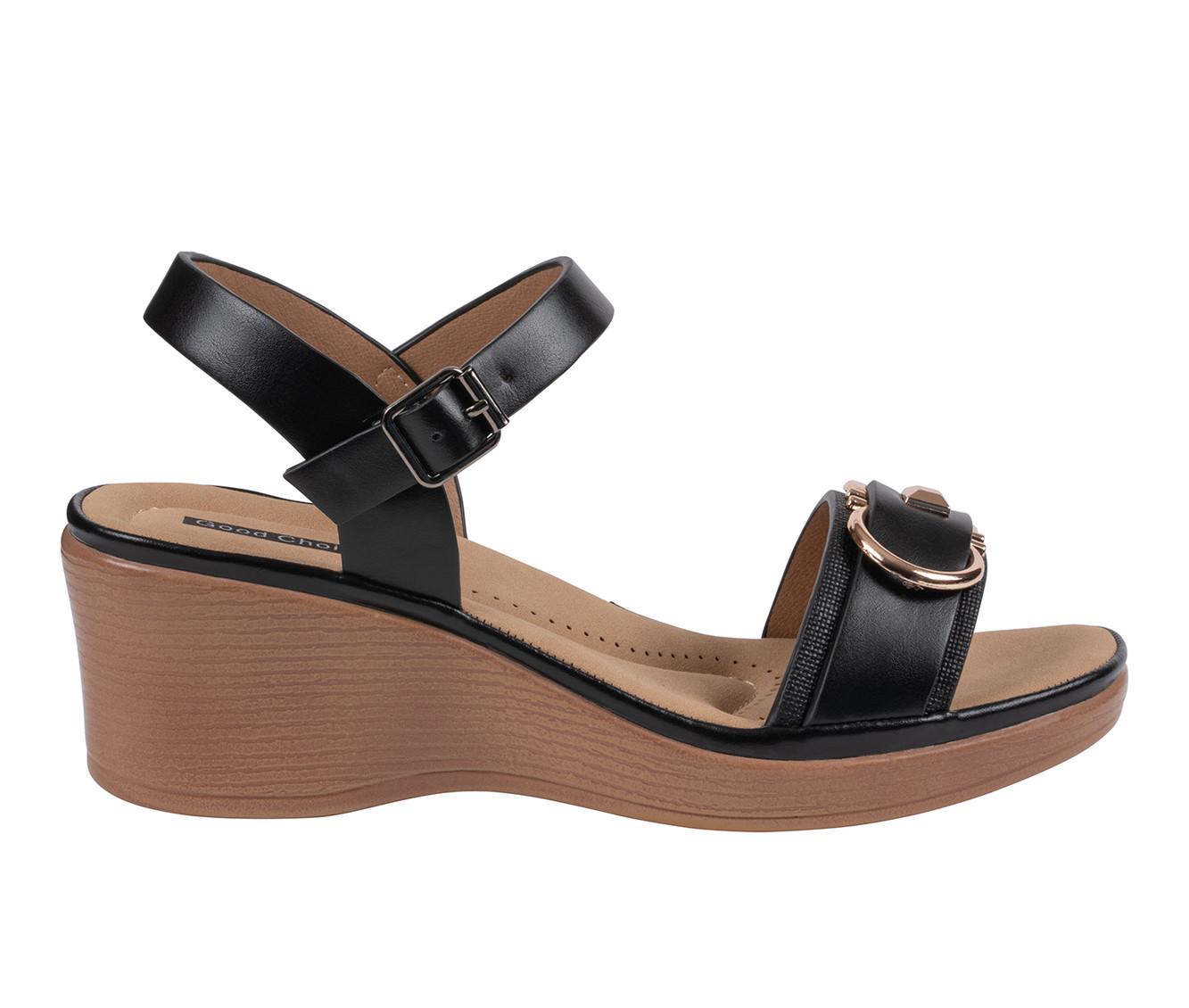 Women's GC Shoes Nava Wedges