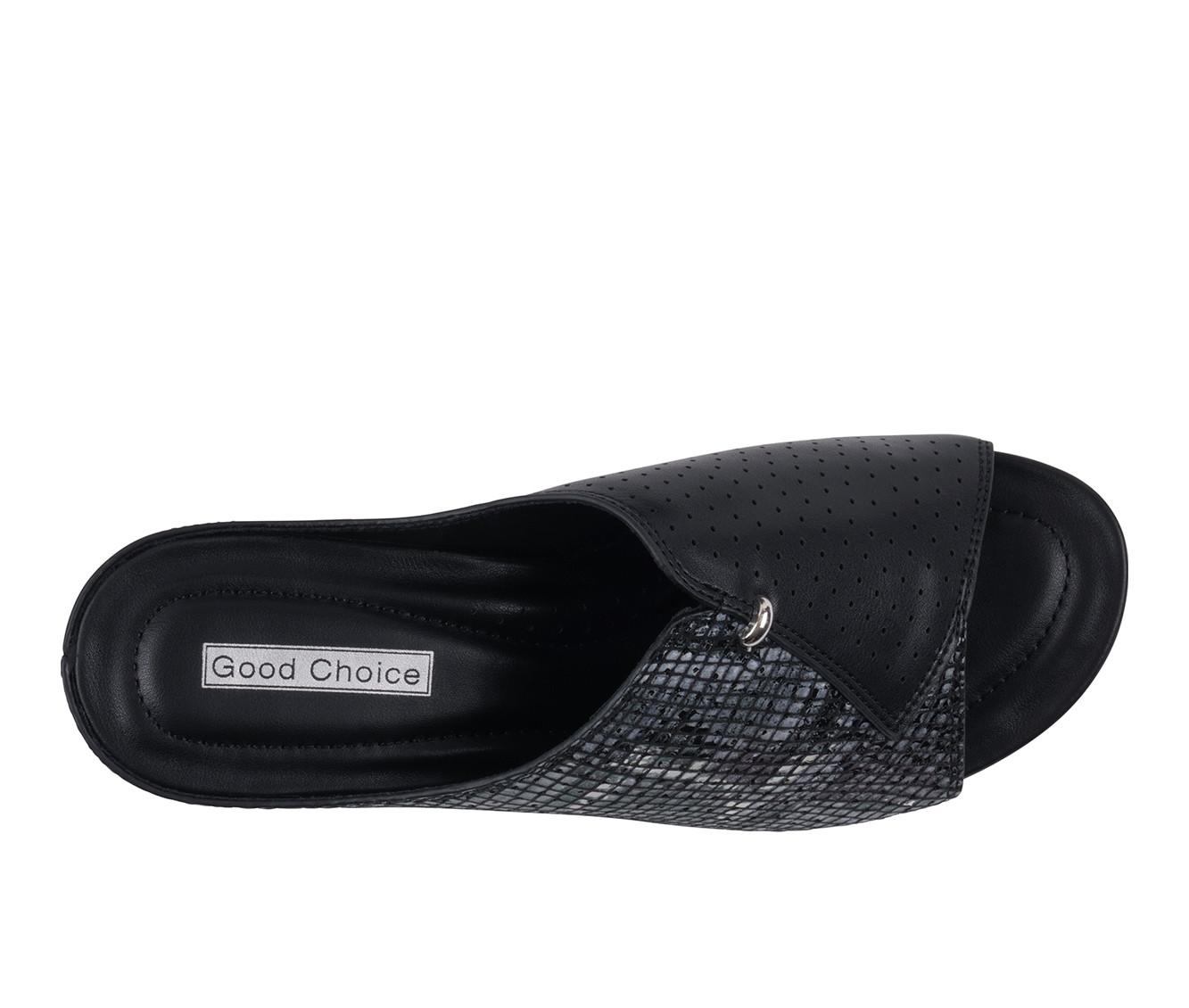 Women's GC Shoes Dacia Wedges