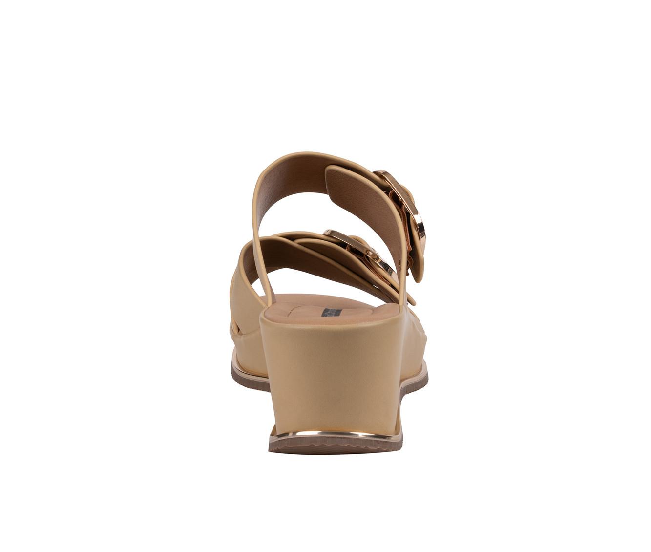 Women's GC Shoes Olana Wedges