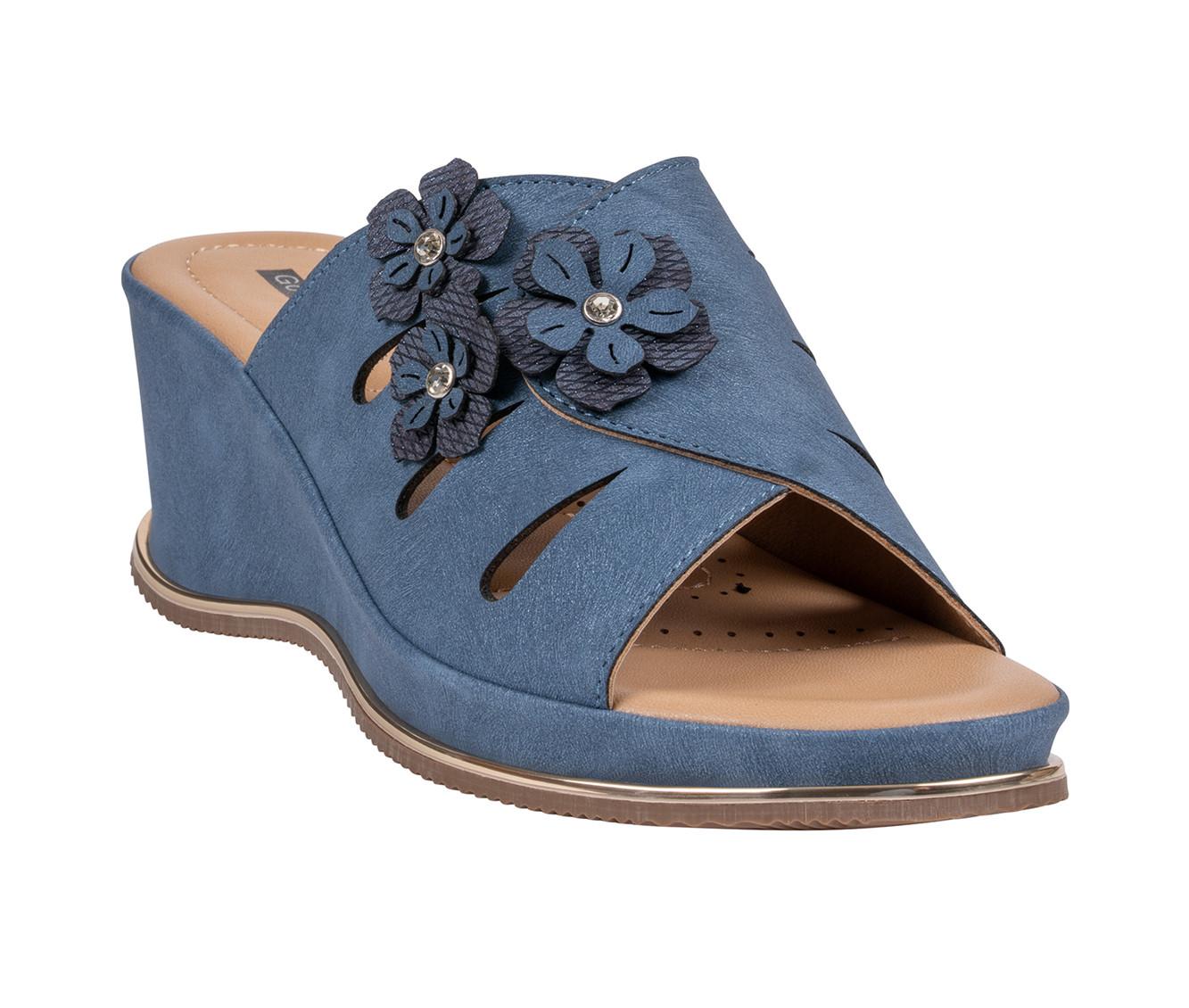 Women's GC Shoes Sarel Wedges