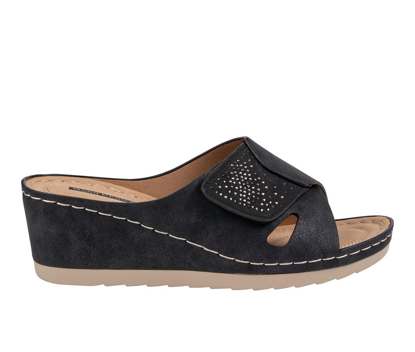 Women's GC Shoes Savina Wedges