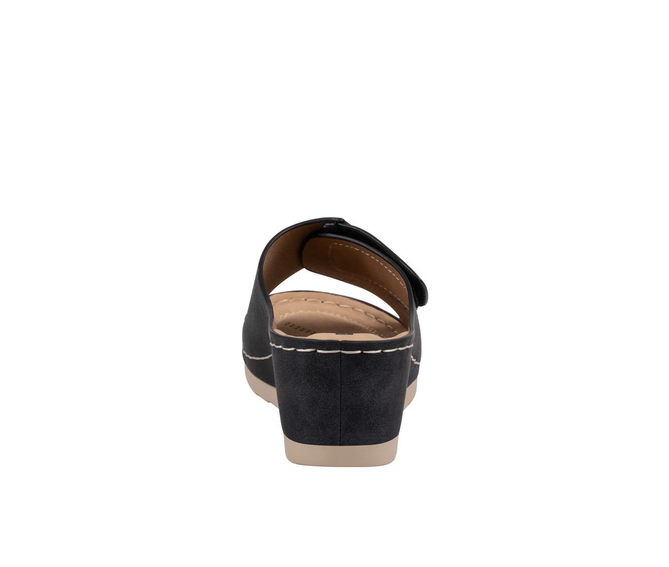 Women's GC Shoes Savina Wedges