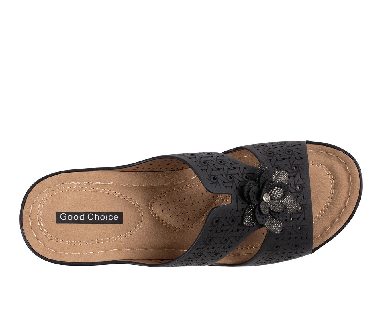 Women's GC Shoes Nancia Wedges