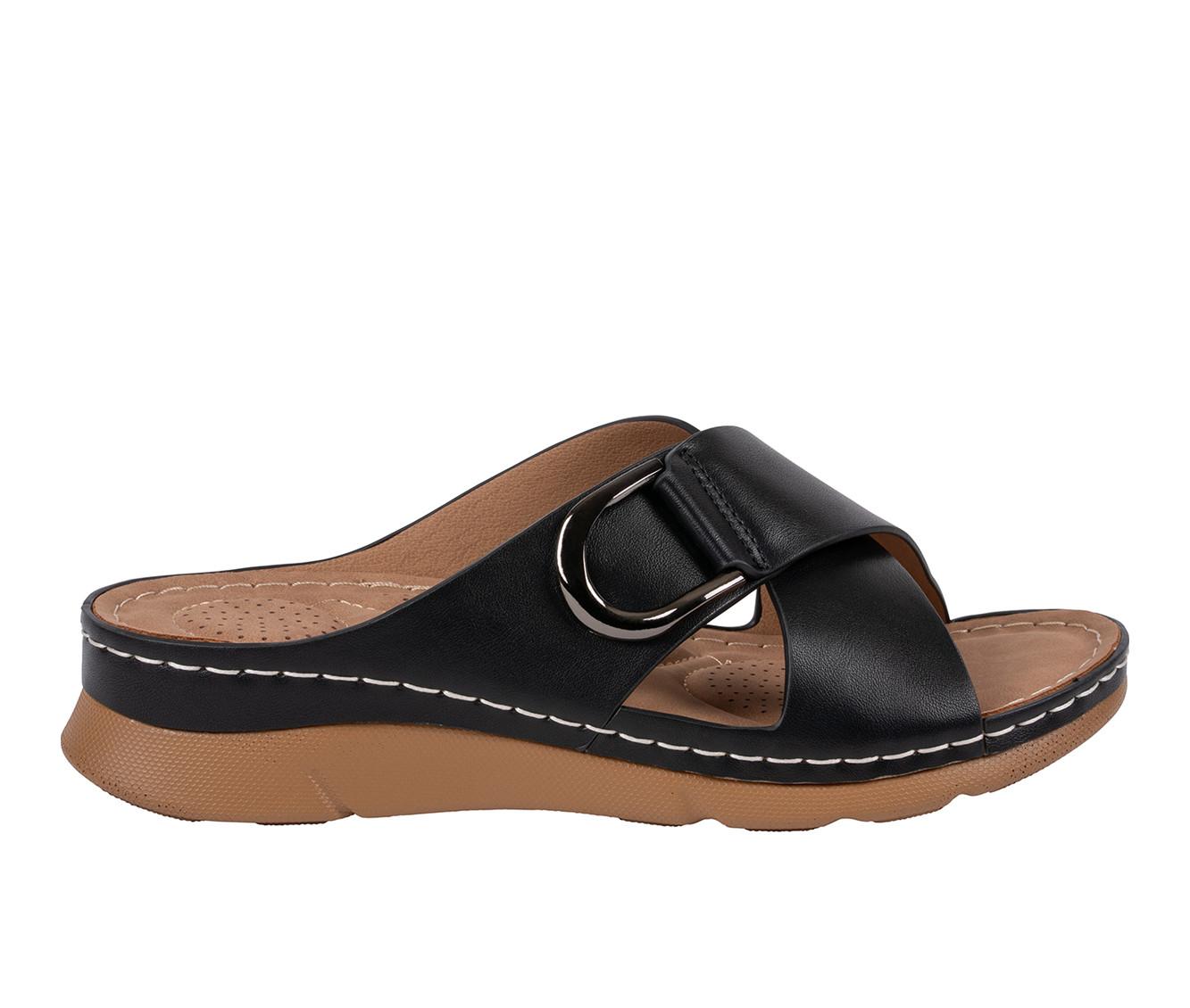 Women's GC Shoes Eanna Sandals