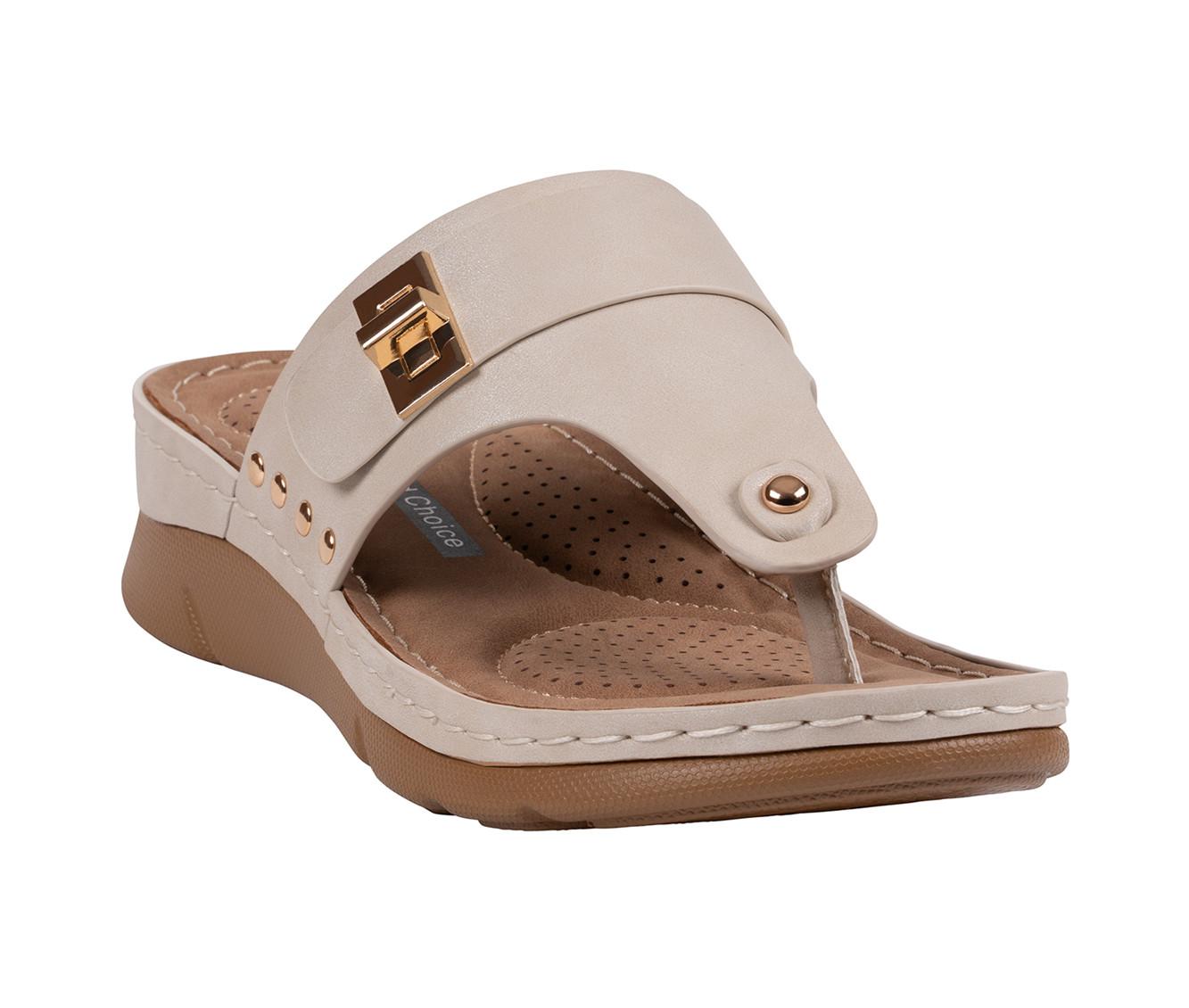 Women's GC Shoes Arla Sandals