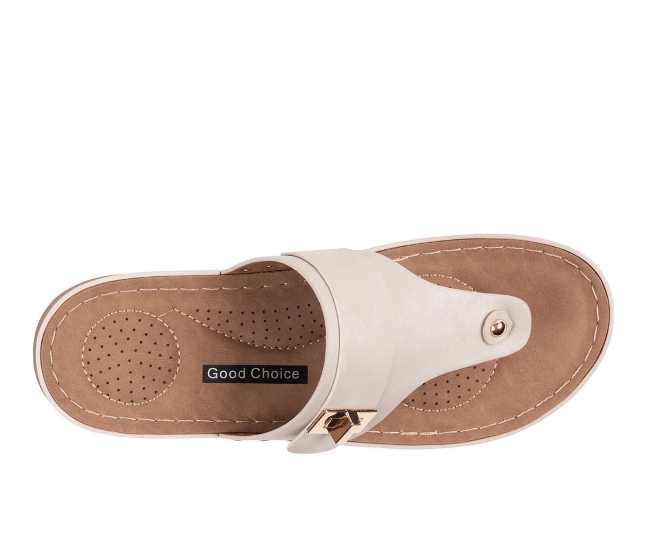 Women's GC Shoes Arla Sandals