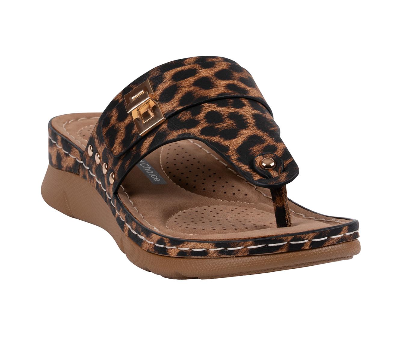 Women's GC Shoes Arla Sandals