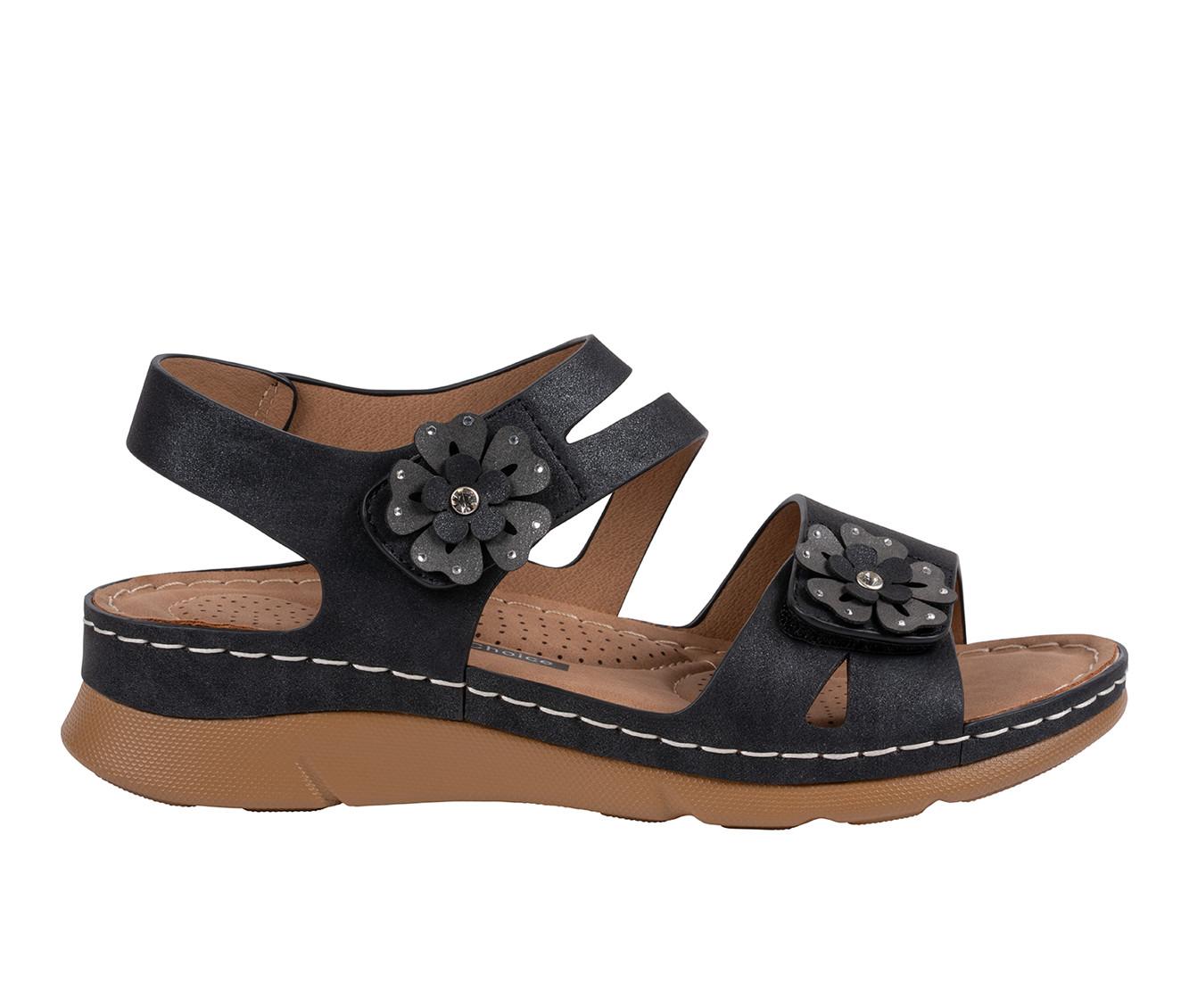 Women's GC Shoes Cadance Sandals