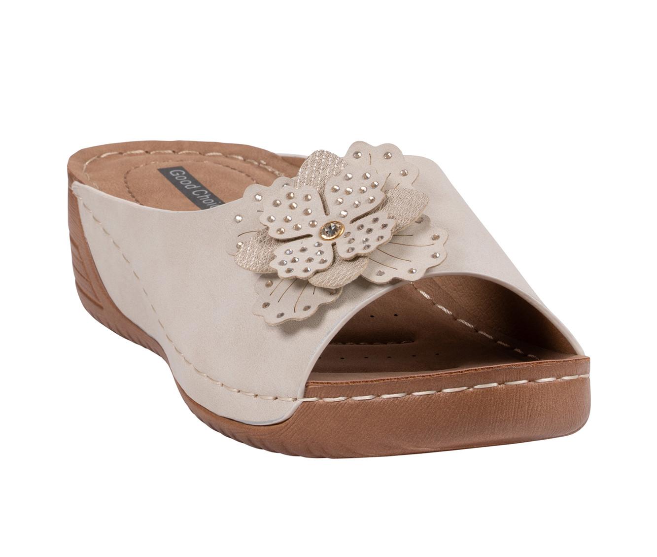 Women's GC Shoes Clover Sandals