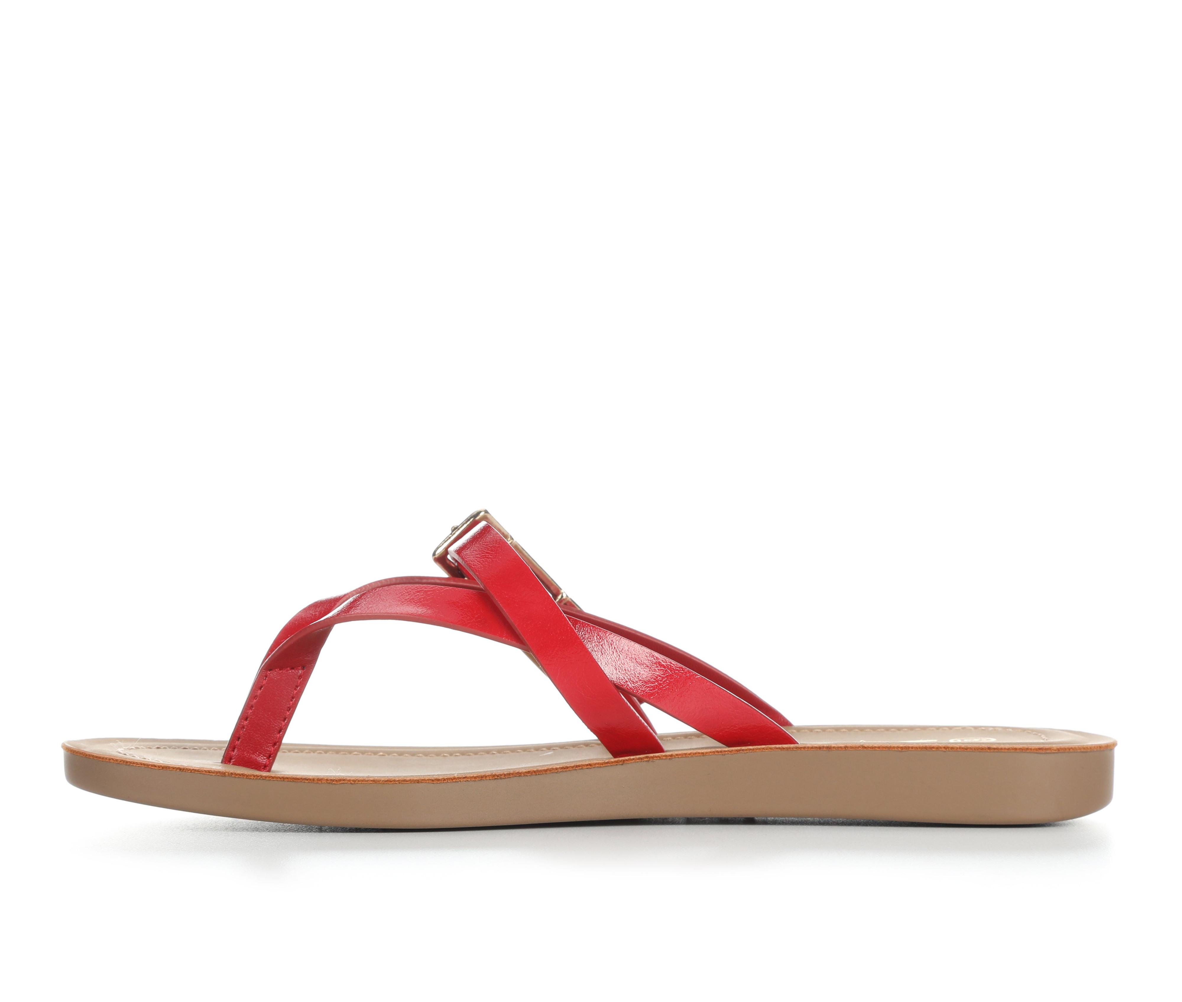 Women's Soda Augie-S Sandals - thumbnail 10