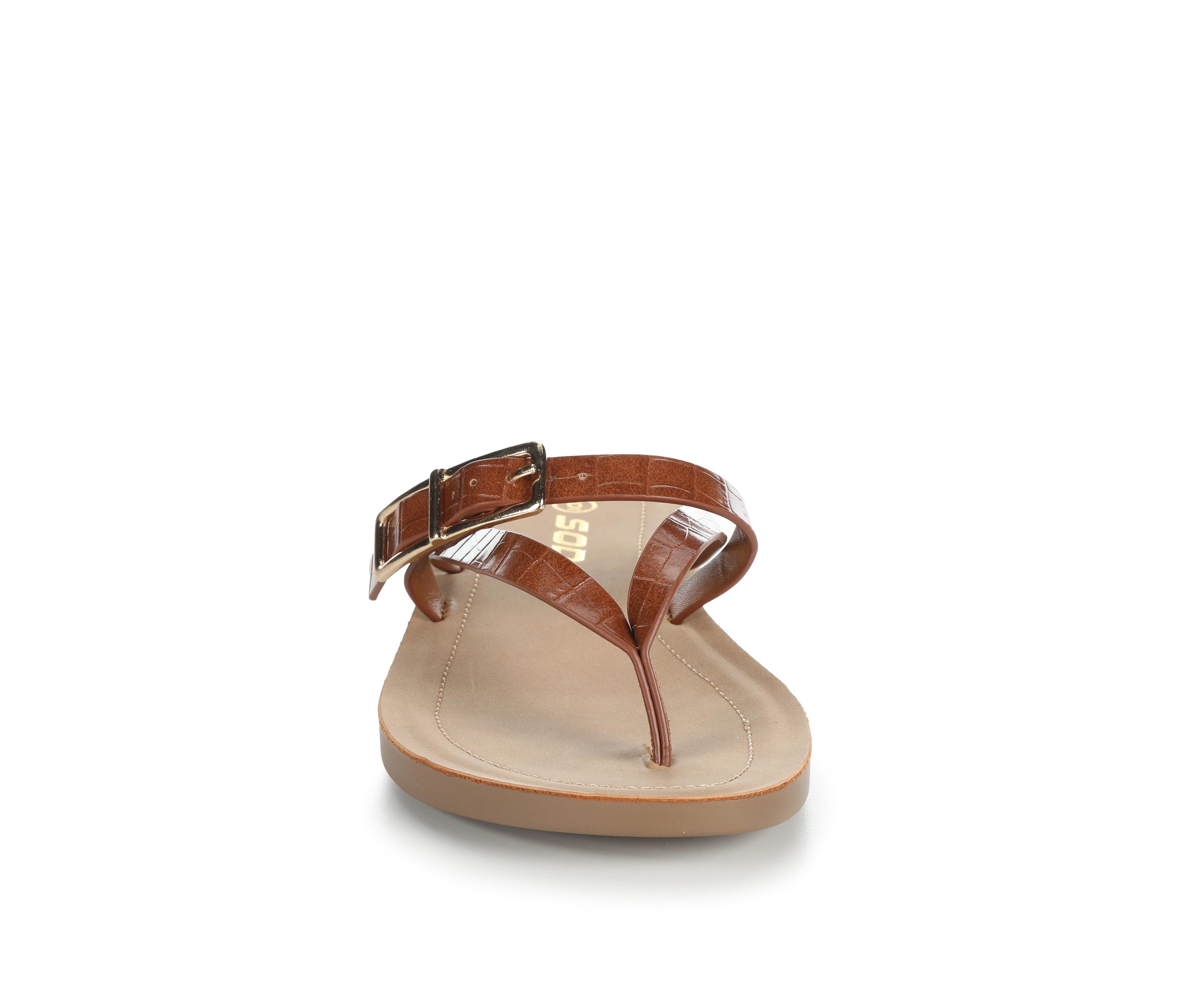 Women's Soda Augie-S Sandals