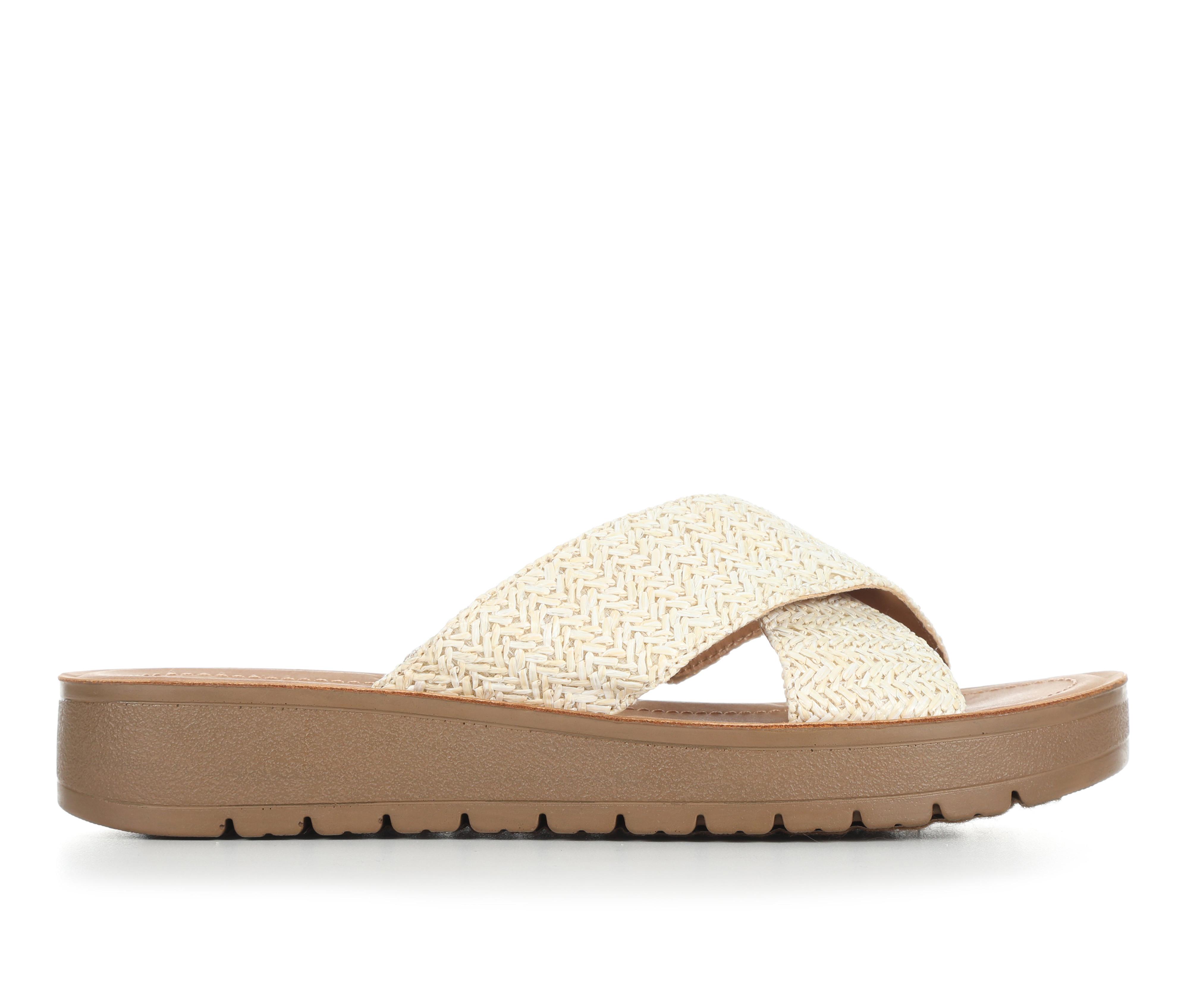 Women's Soda Ludo-AS Sandals
