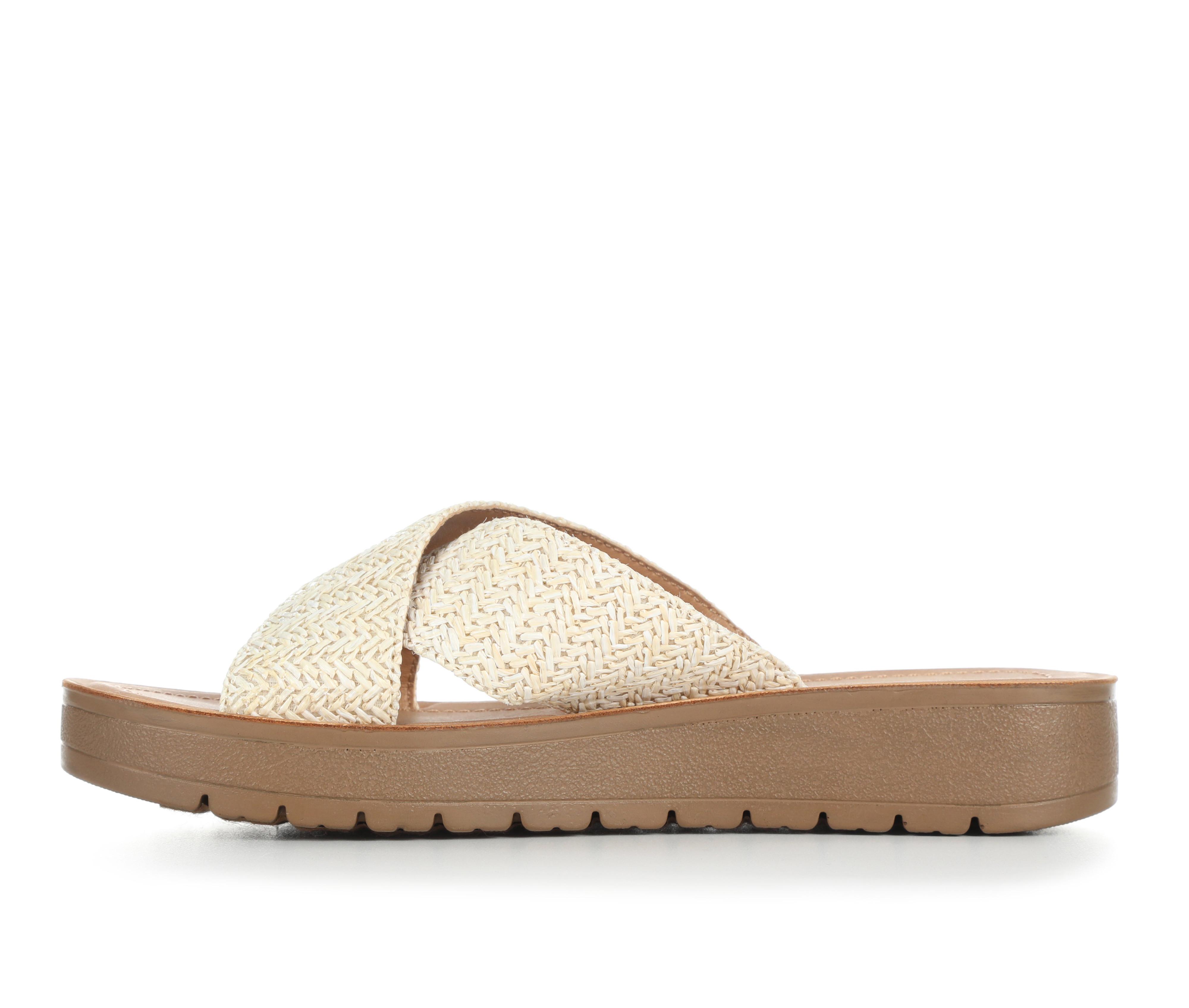 Women's Soda Ludo-AS Sandals