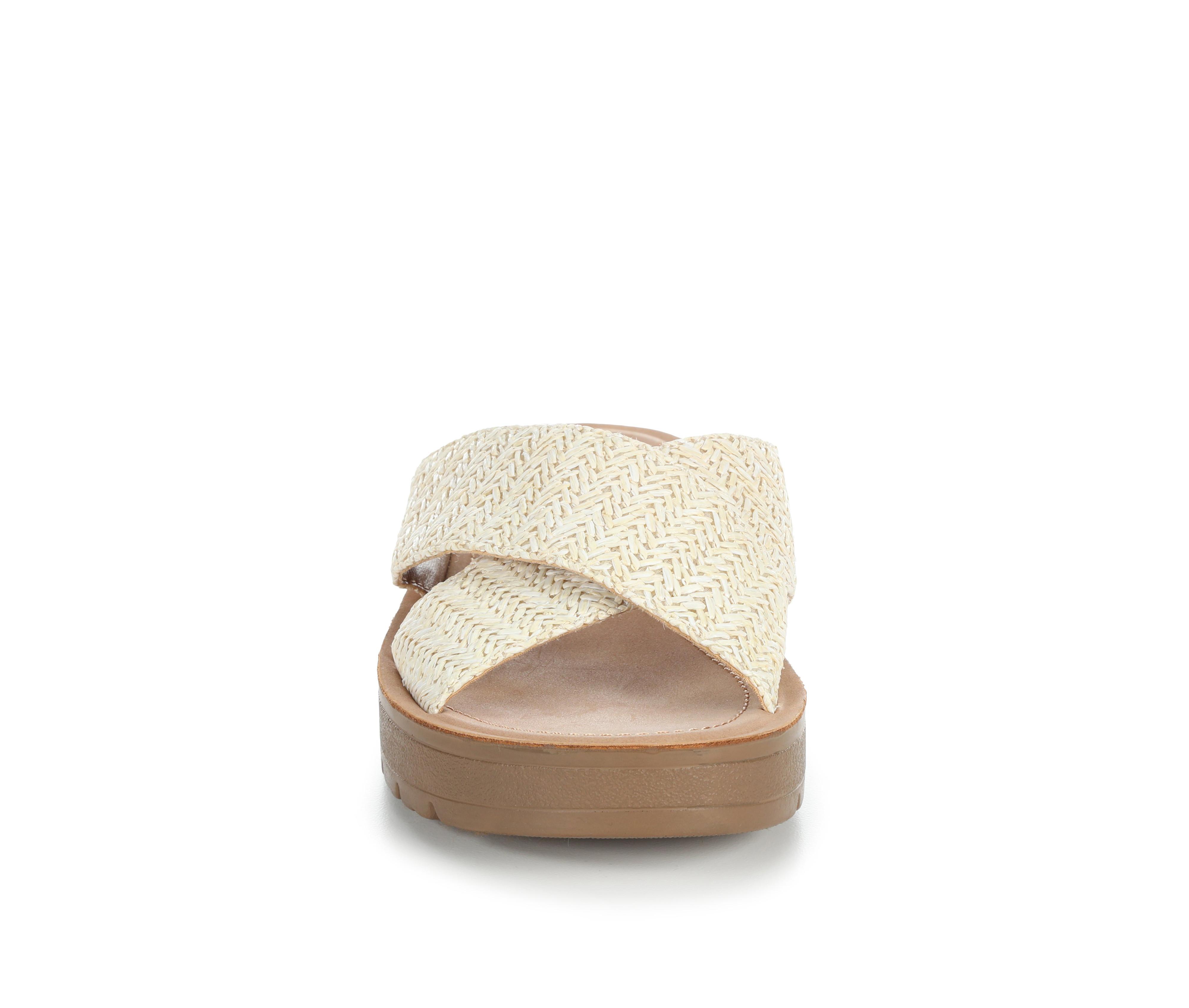 Women's Soda Ludo-AS Sandals