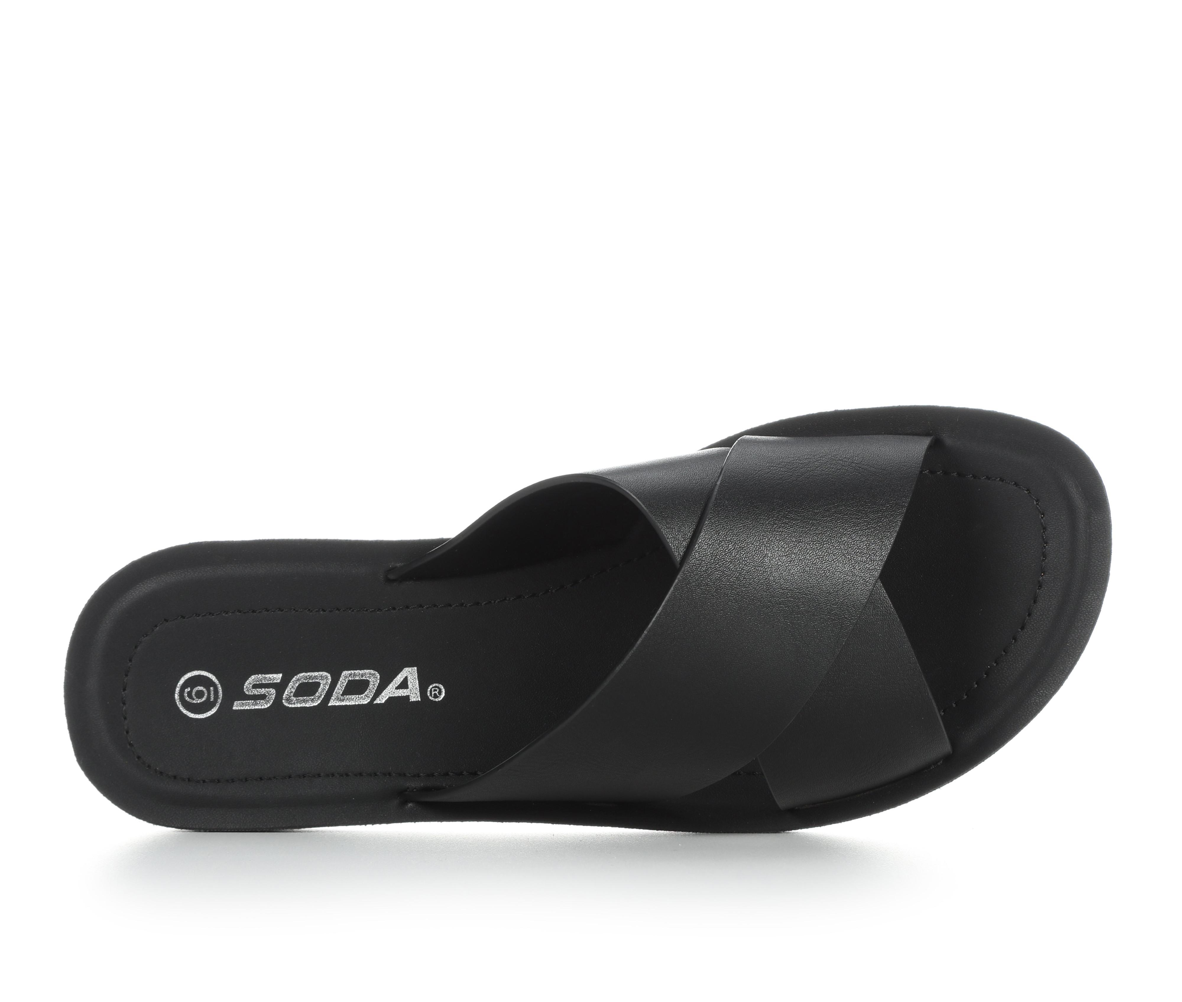 Women's Soda Reflect-S Sandals