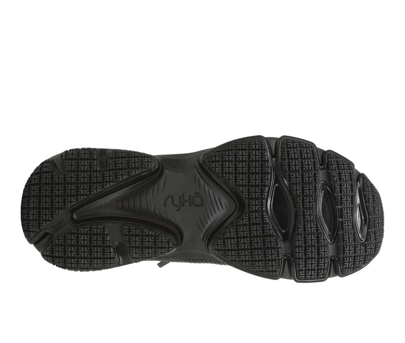 Women's Ryka Devotion Ez Slip Resistant Walking Shoes