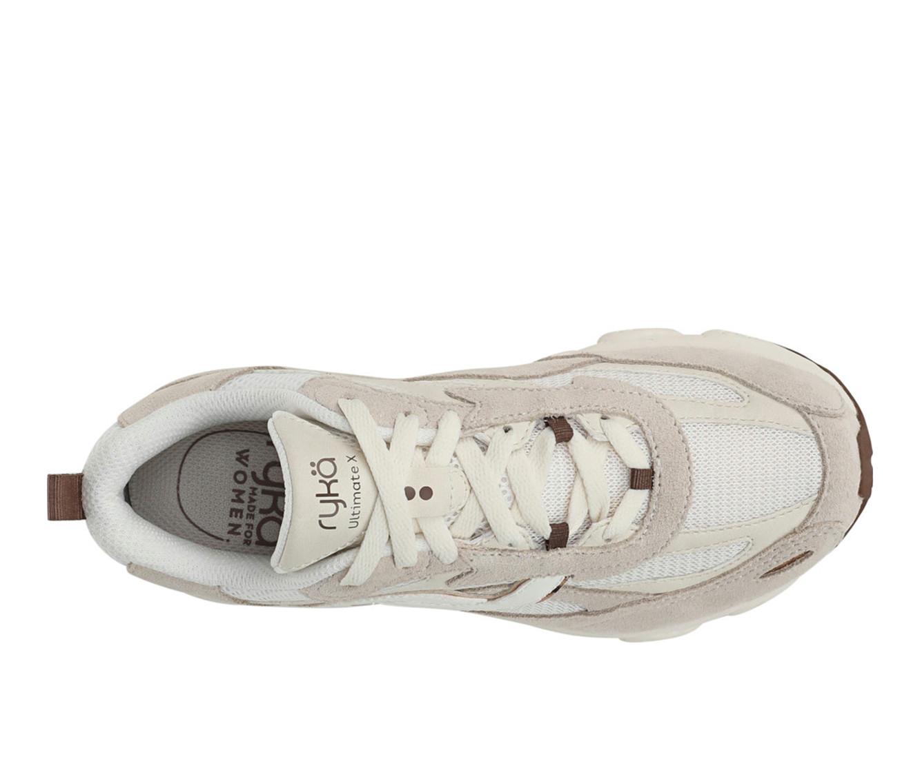 Women's Ryka Ultimate X Sneakers