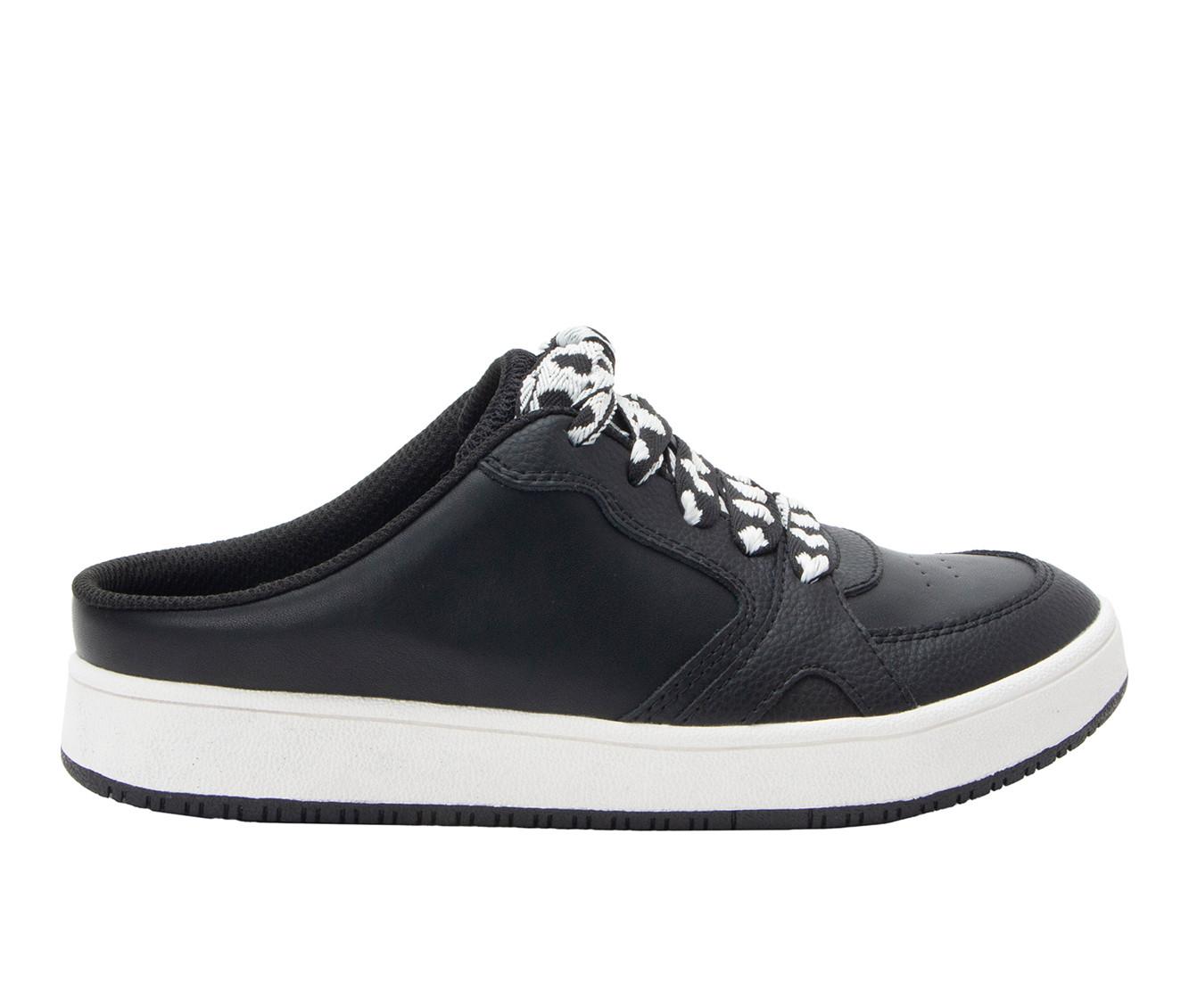 Women's ALEGRIA Celeste Mules