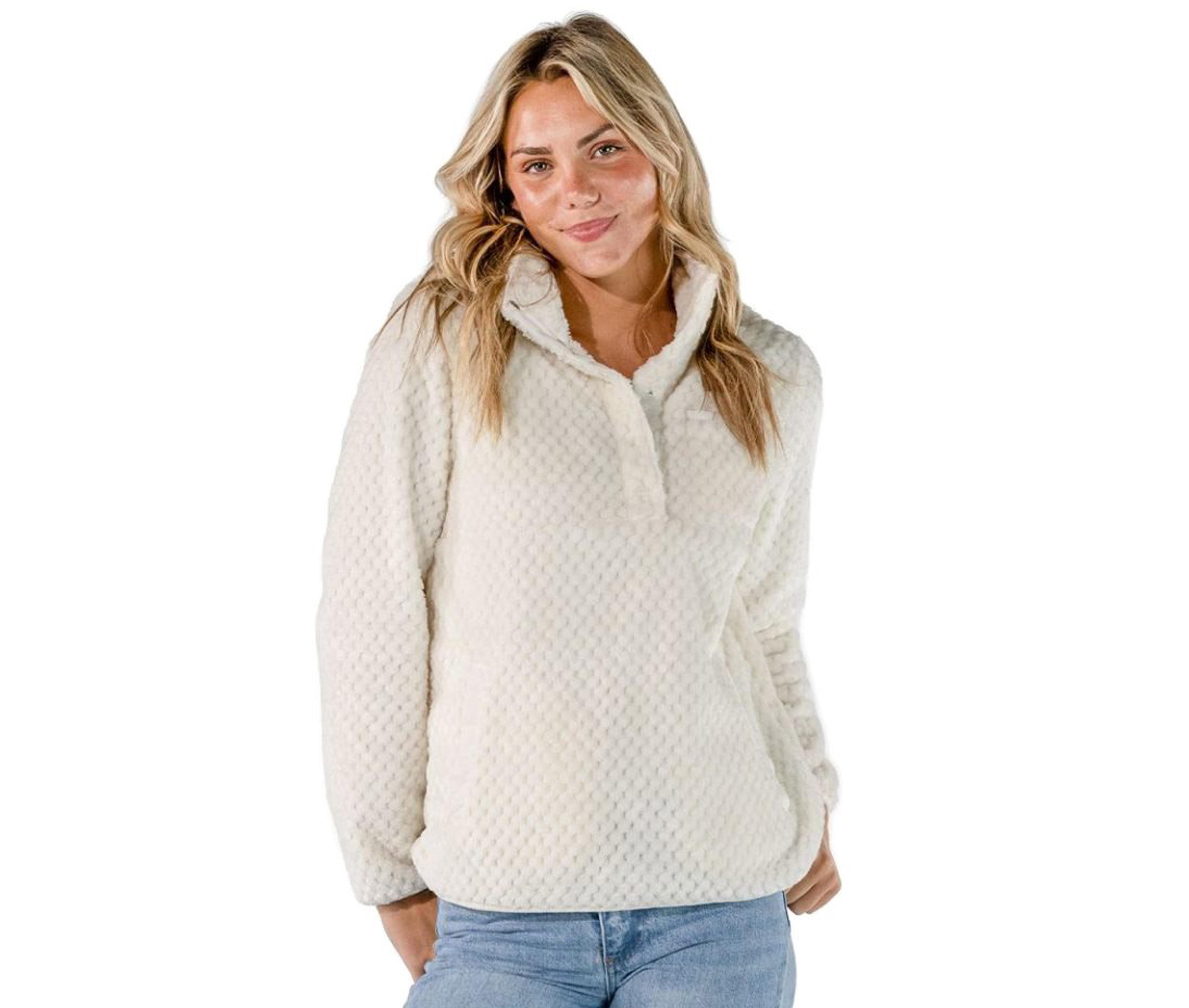 Simply Southern Women’s Soft Pullover