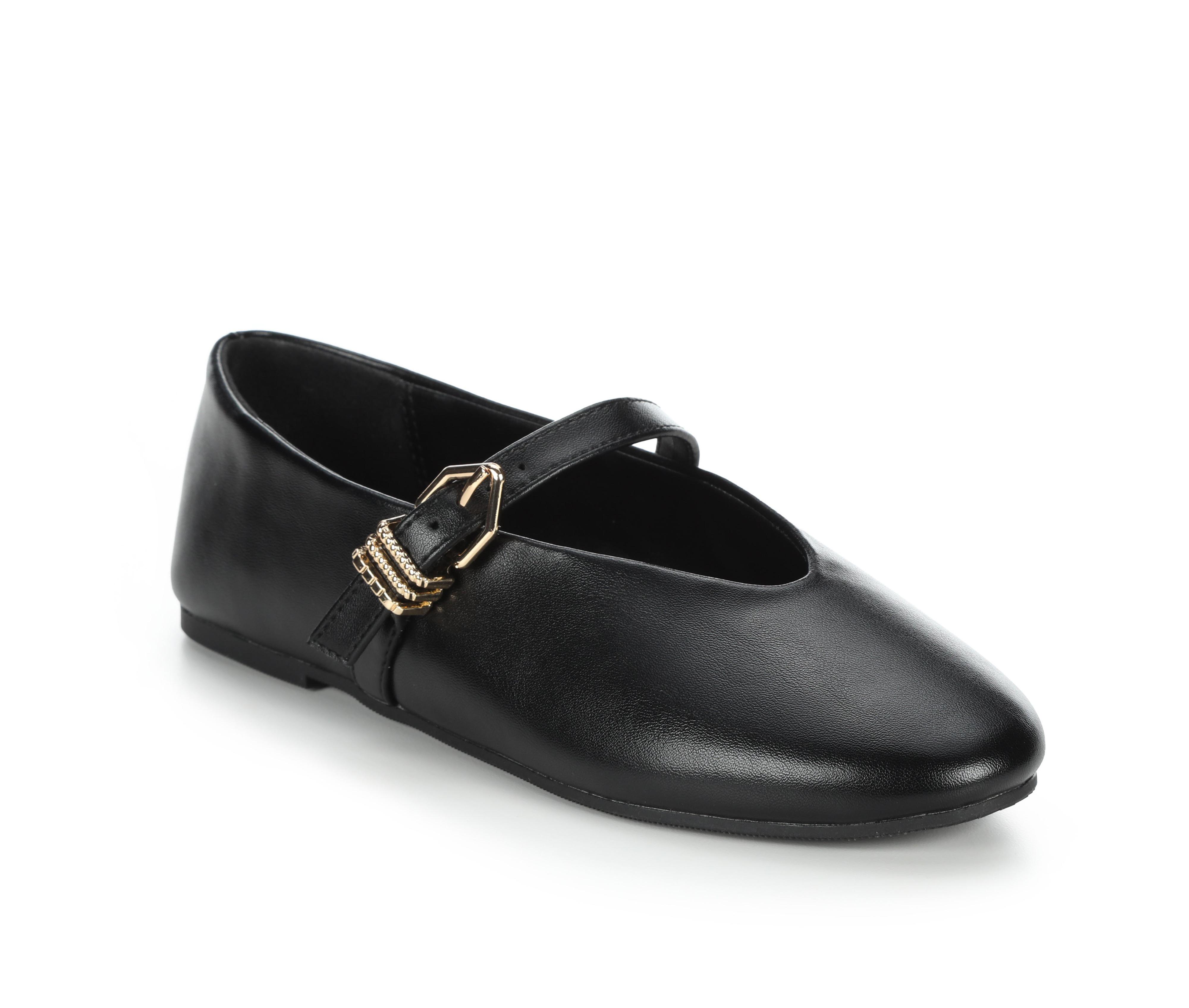 Women's Soda Pandro Flats - thumbnail 9