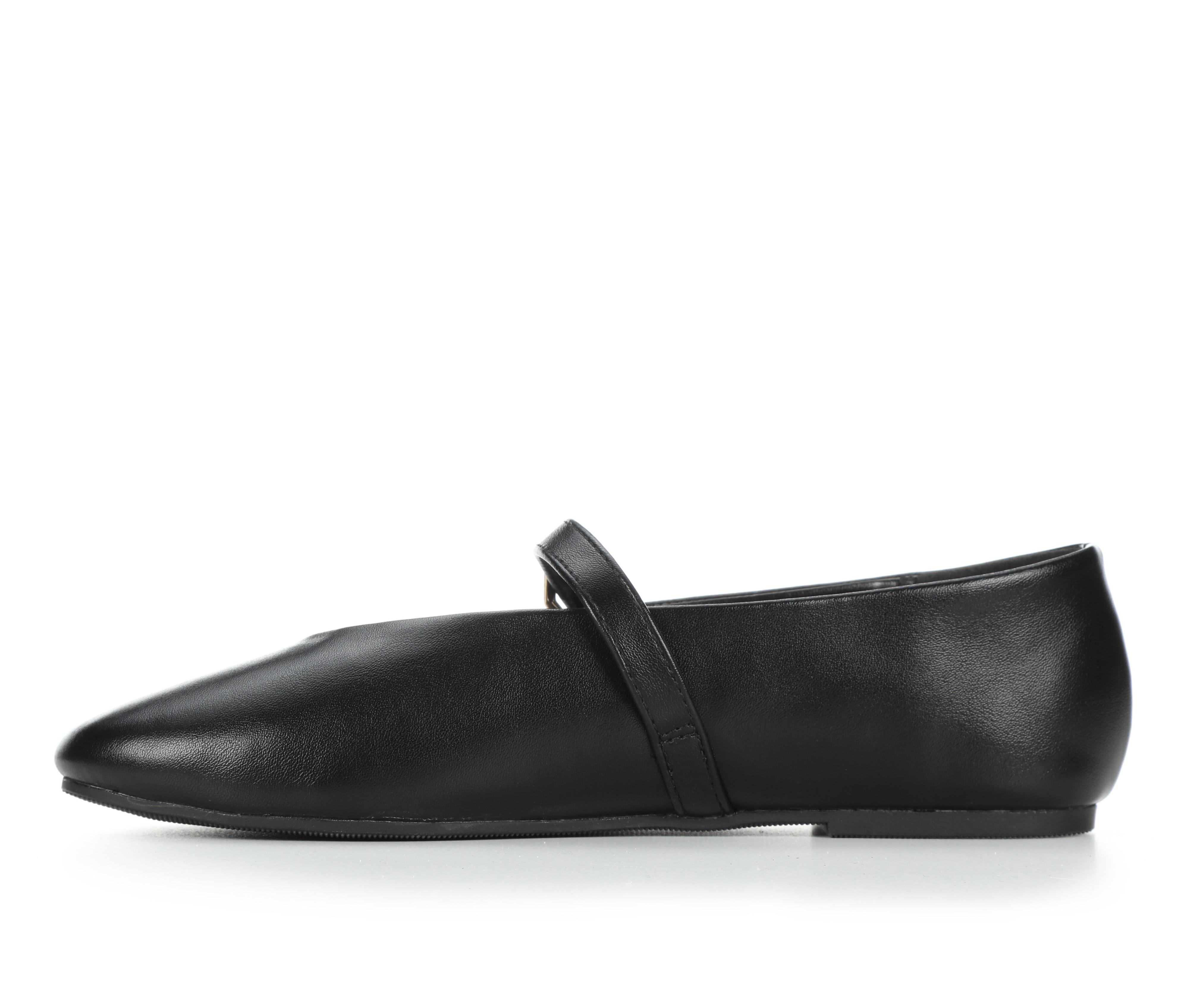 Women's Soda Pandro Flats