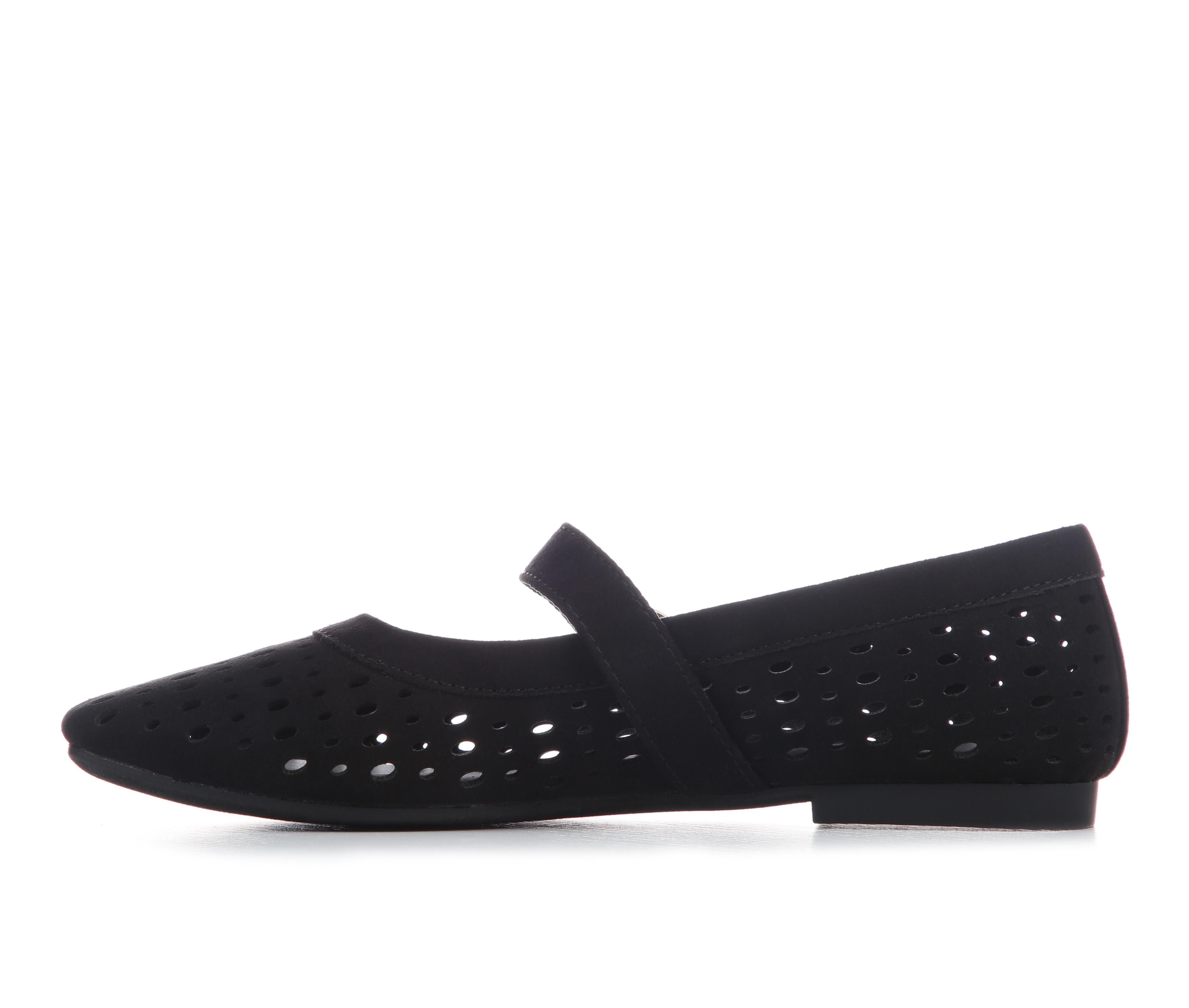 Women's Soda Sheila Flats