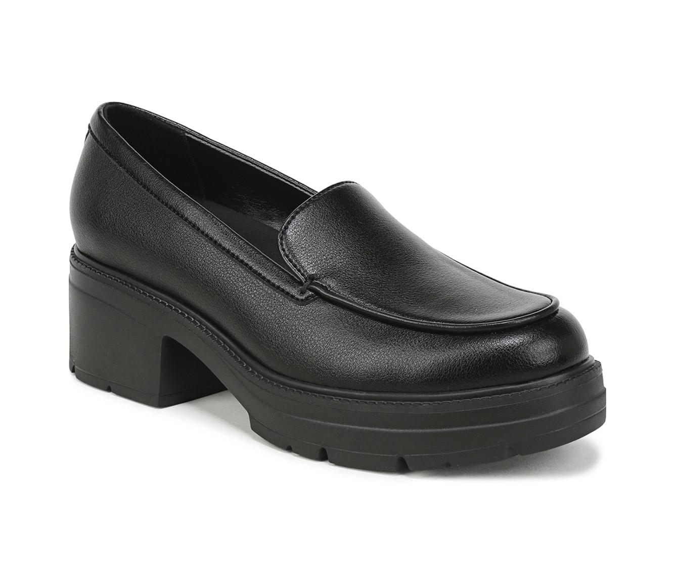 Women's Naturalizer Luly Loafers