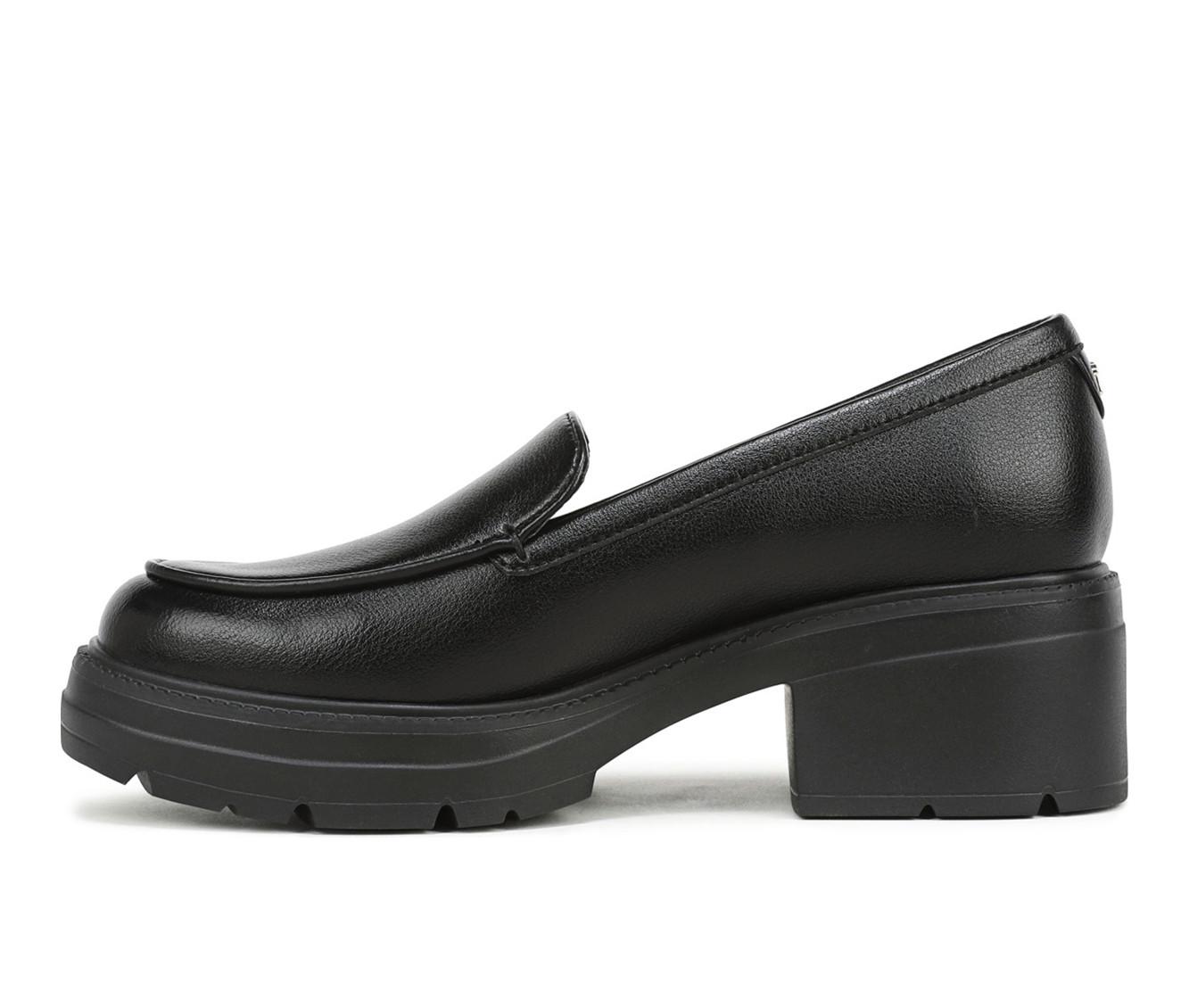 Women's Naturalizer Luly Loafers