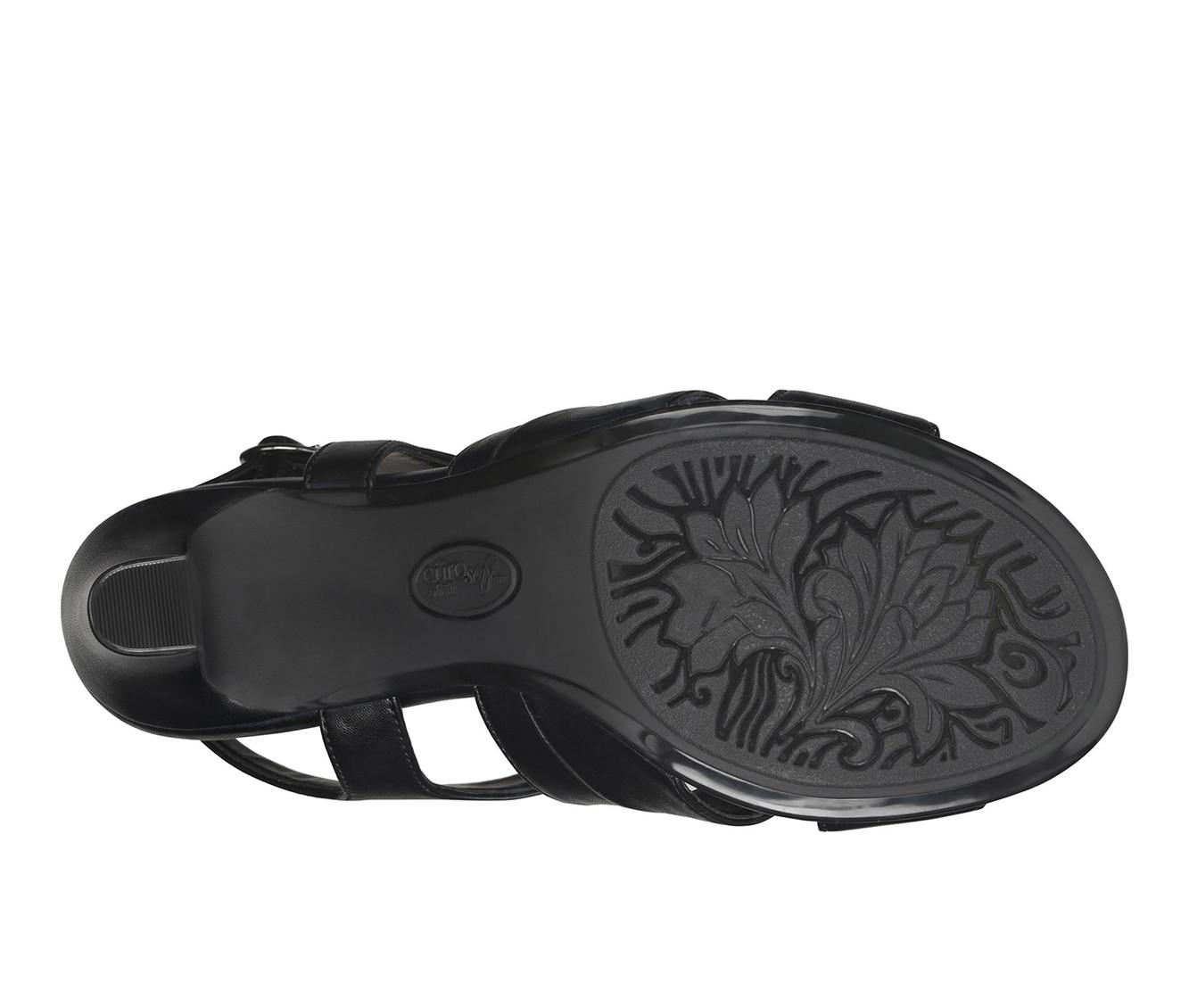 Women's EuroSoft Imari Dress Sandals